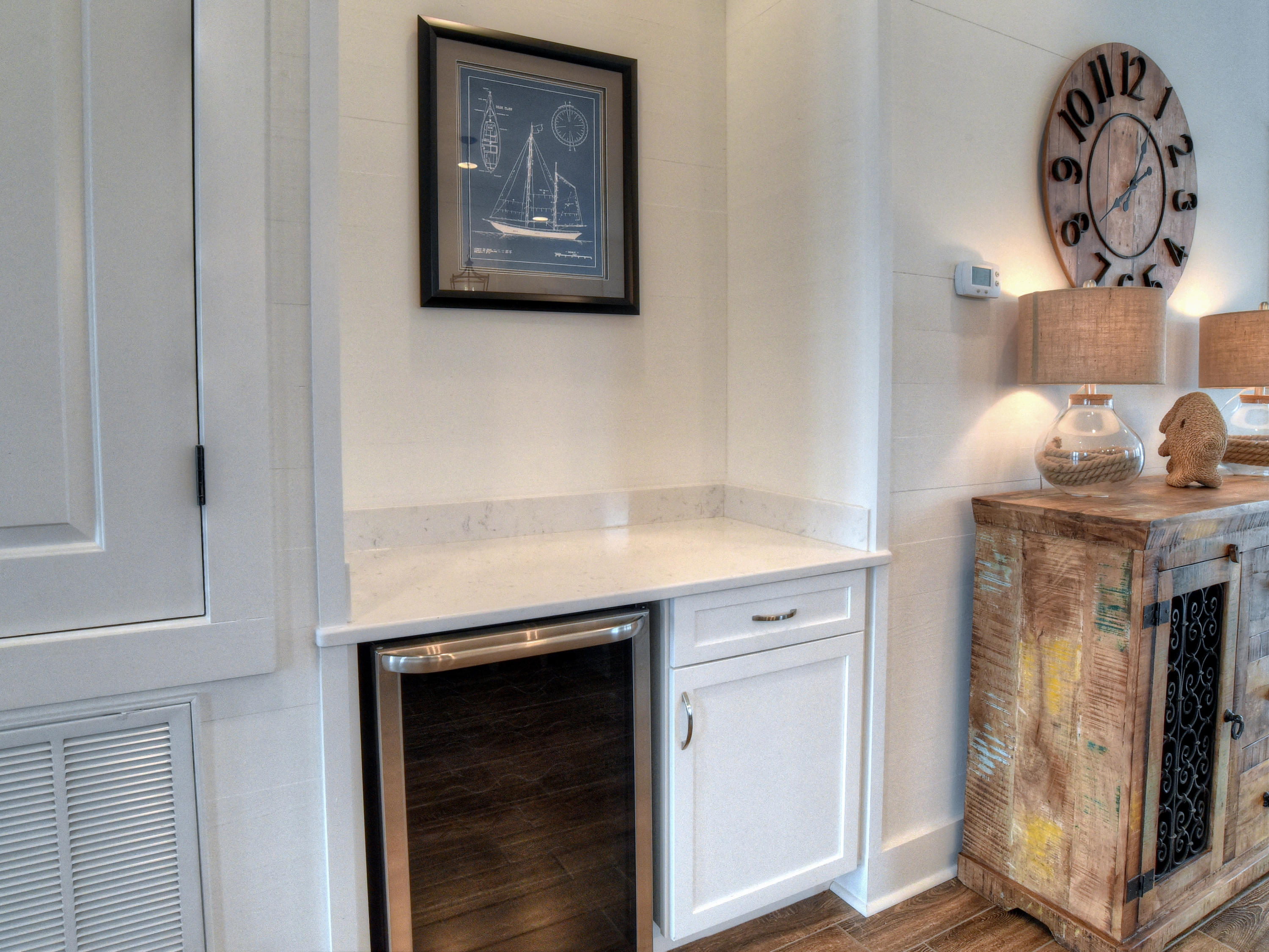 Crystal Beach - Residential