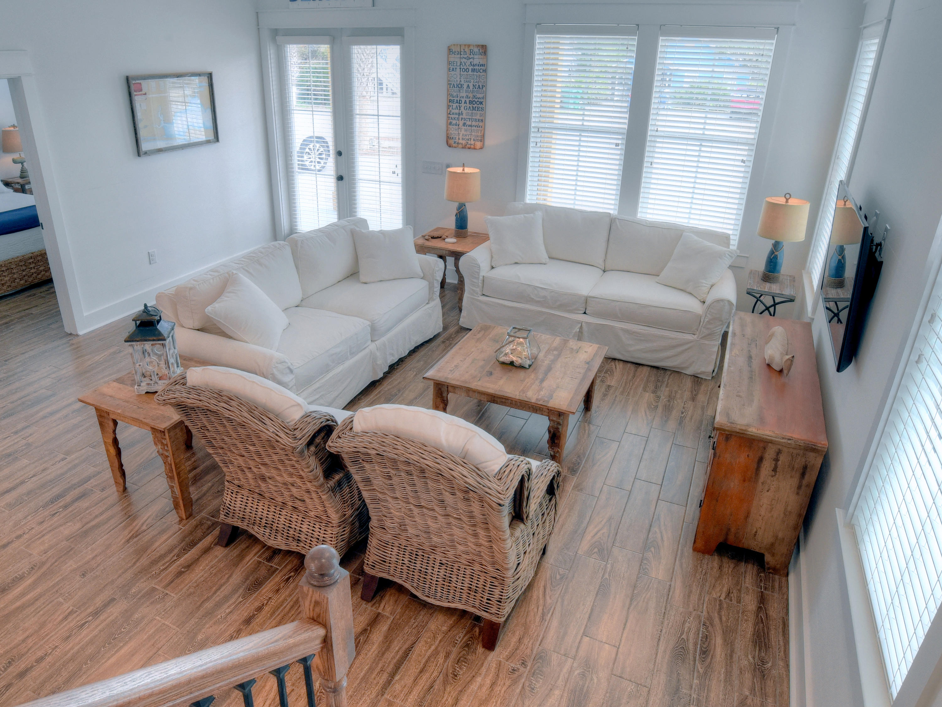 Crystal Beach - Residential