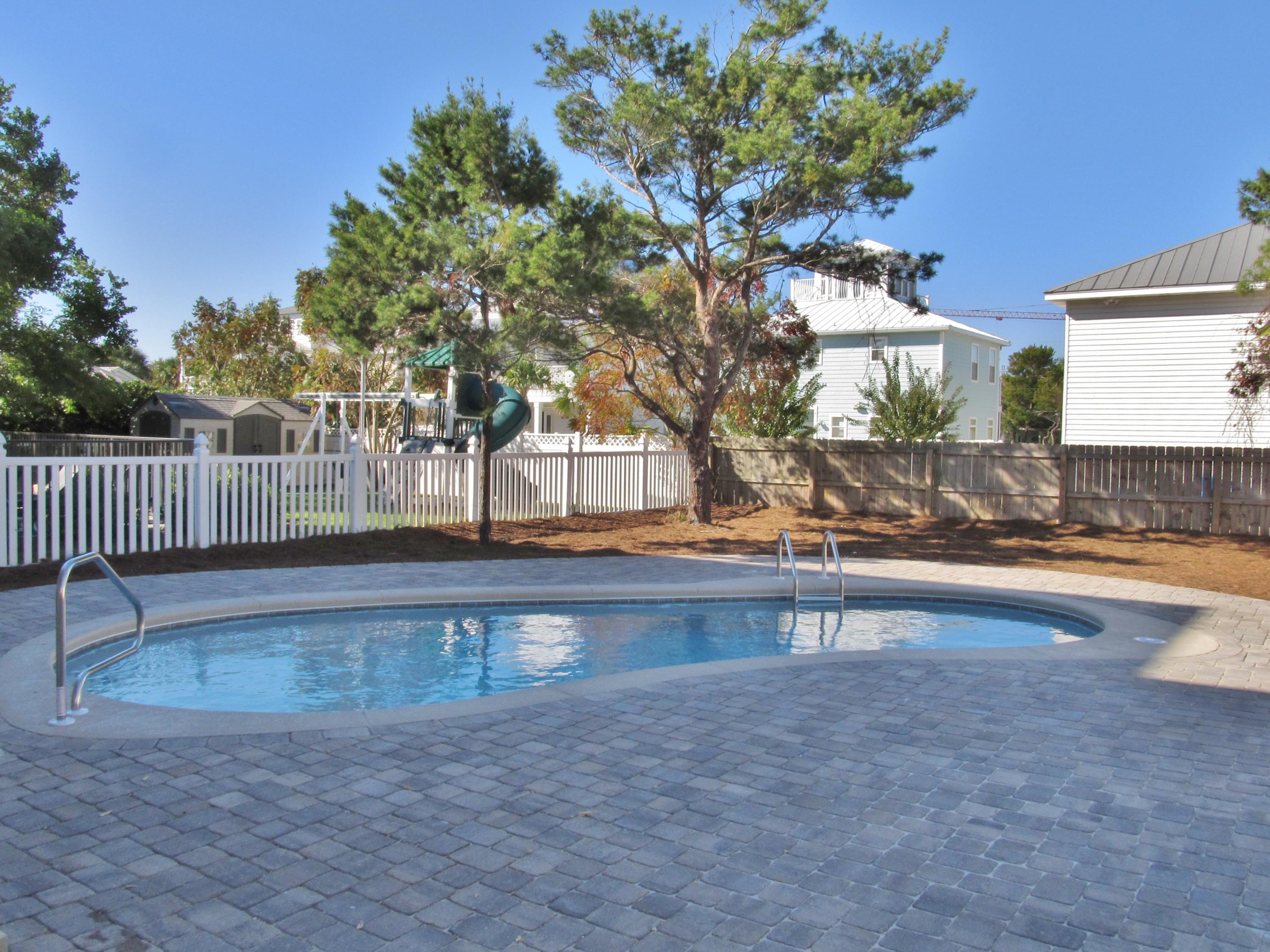 Crystal Beach - Residential