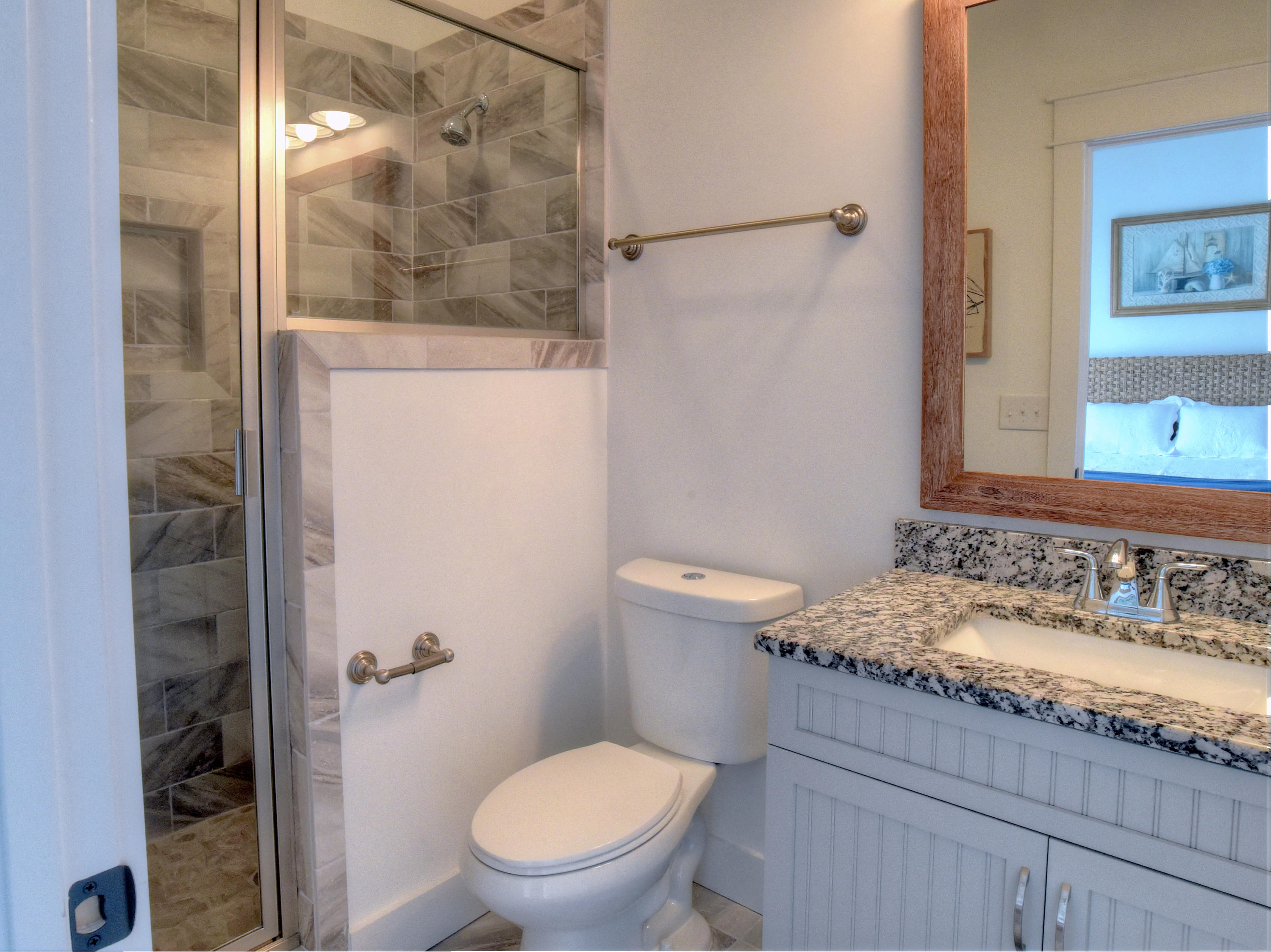 Crystal Beach - Residential