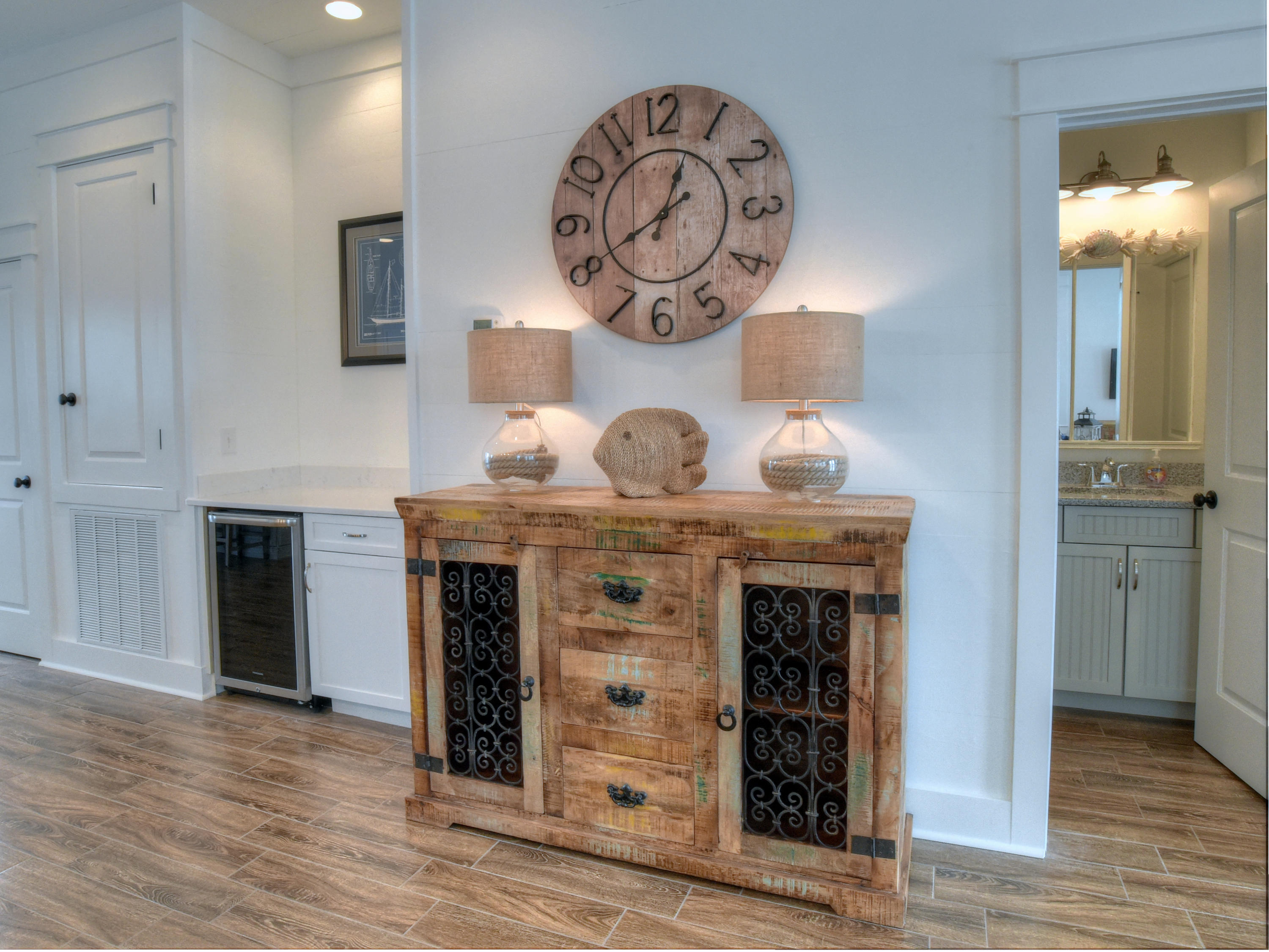 Crystal Beach - Residential