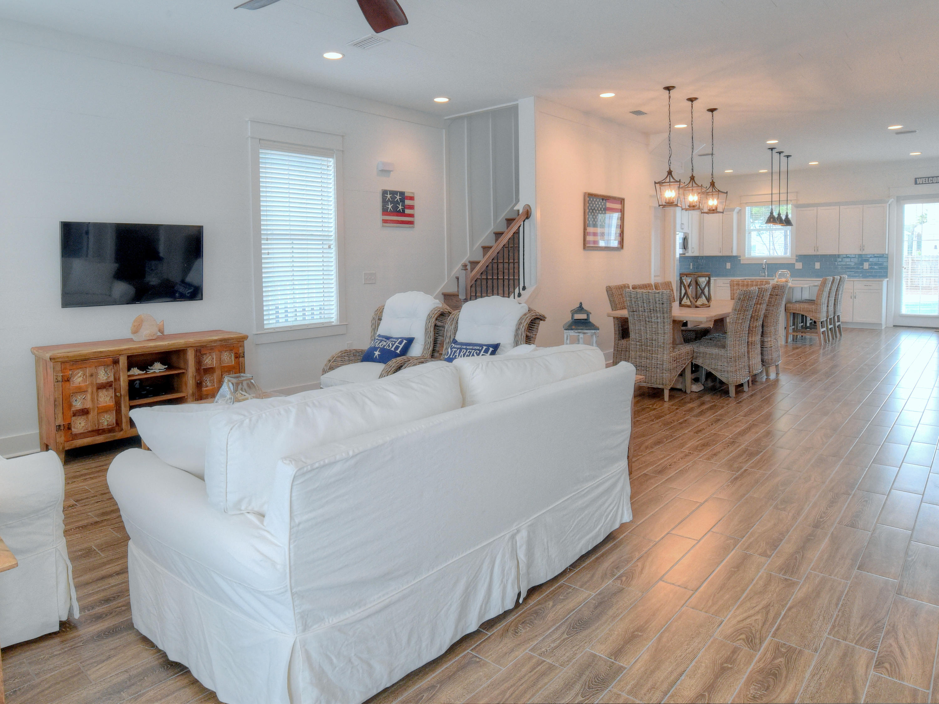 Crystal Beach - Residential