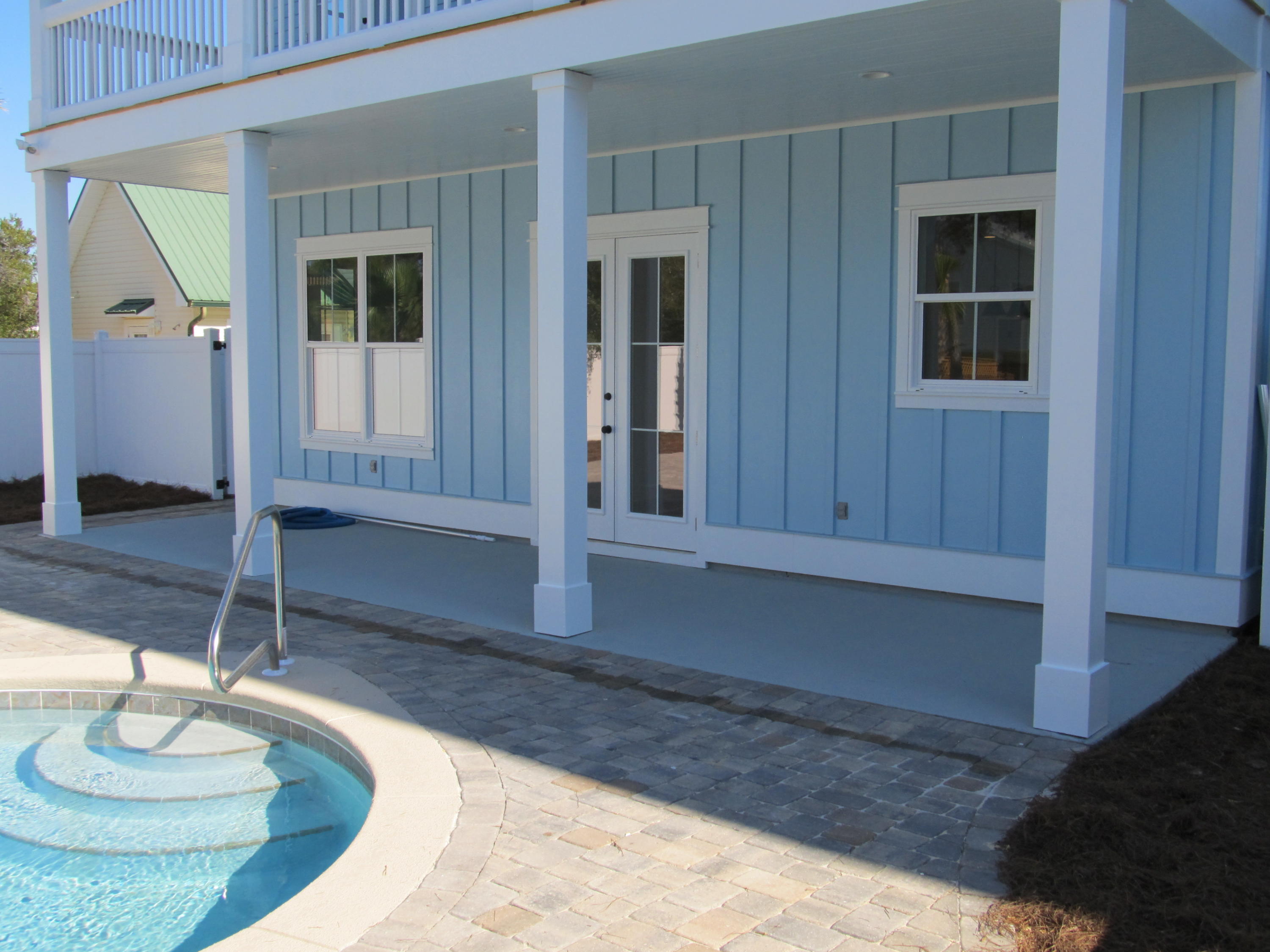 Crystal Beach - Residential