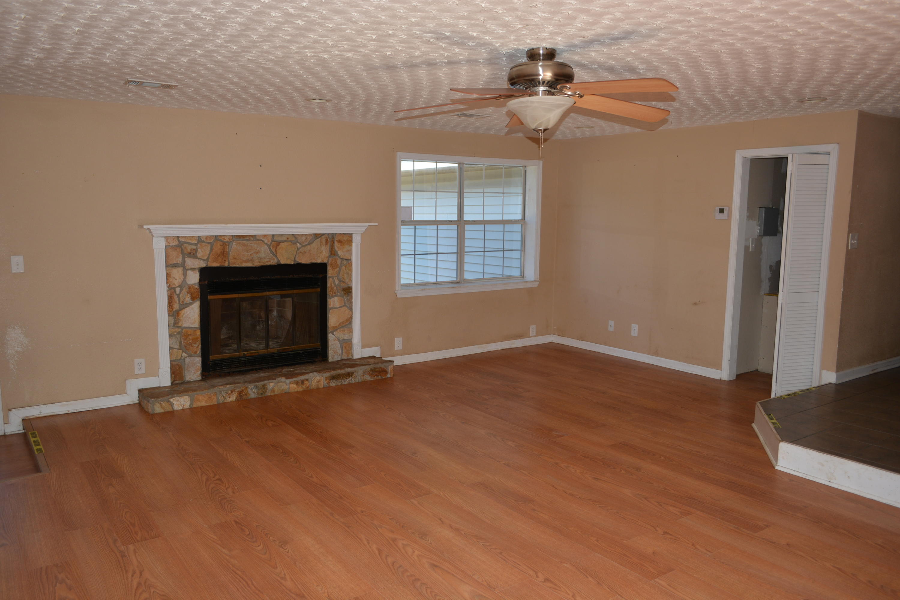 NORTHERN PINES - Residential