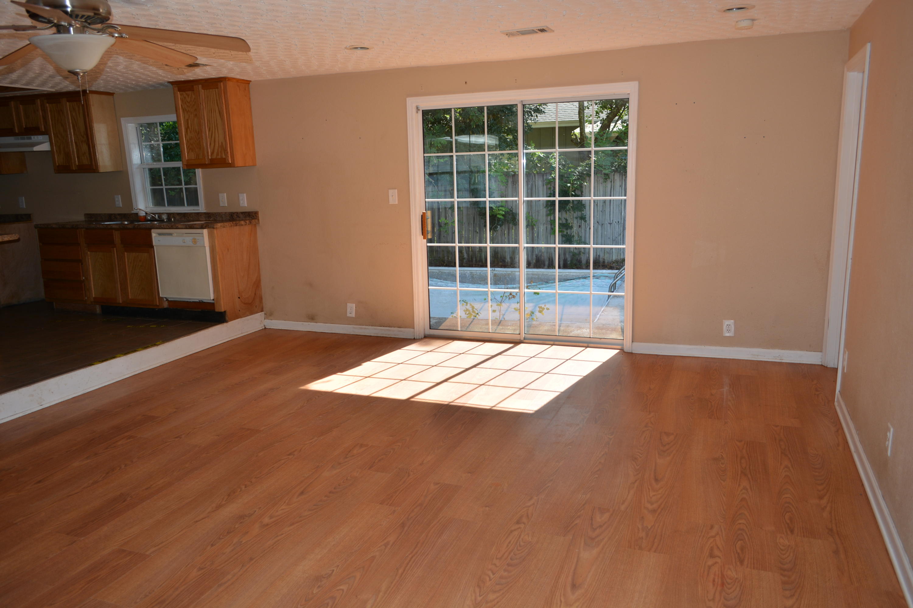 NORTHERN PINES - Residential