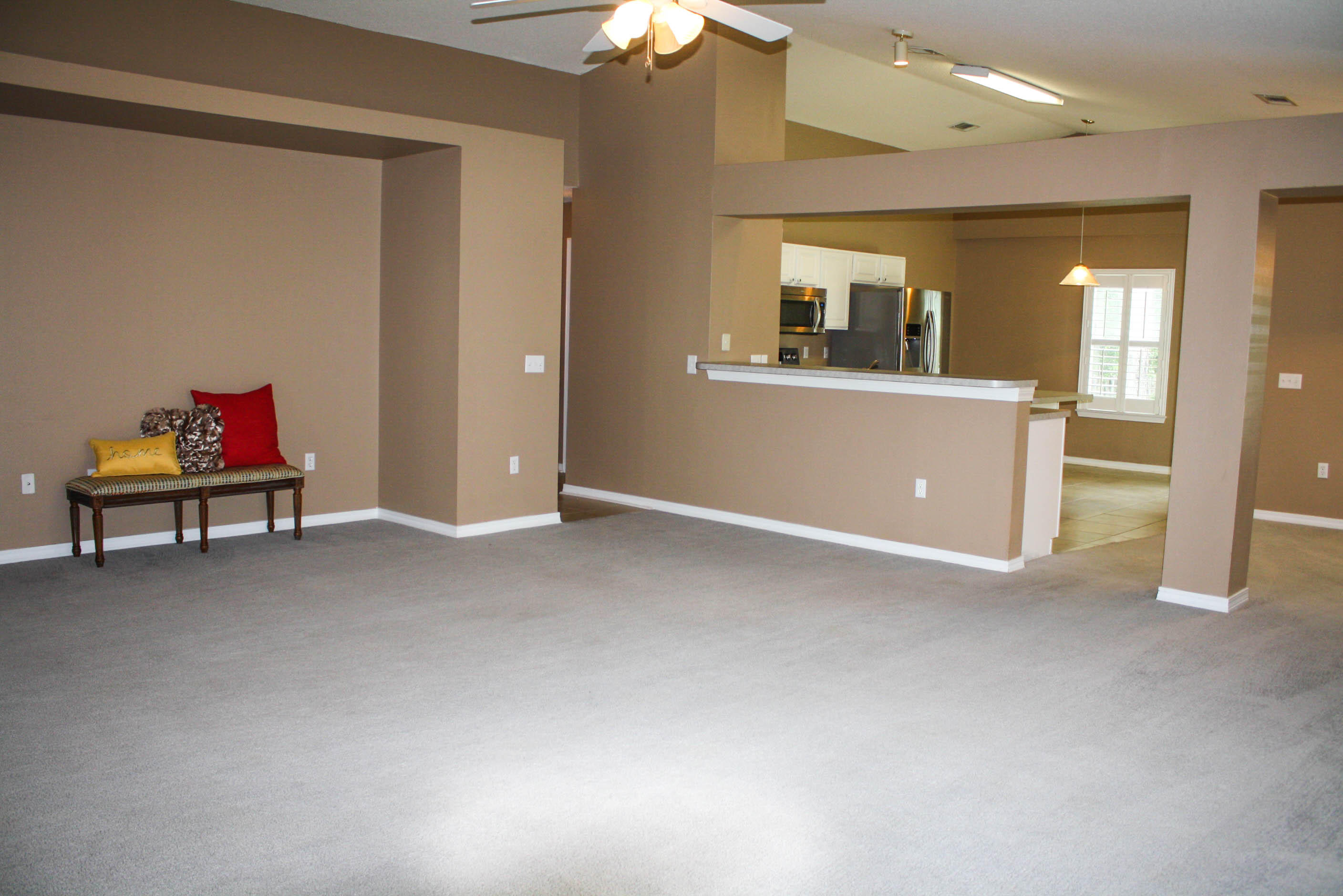 HIDDEN SHORES - Residential