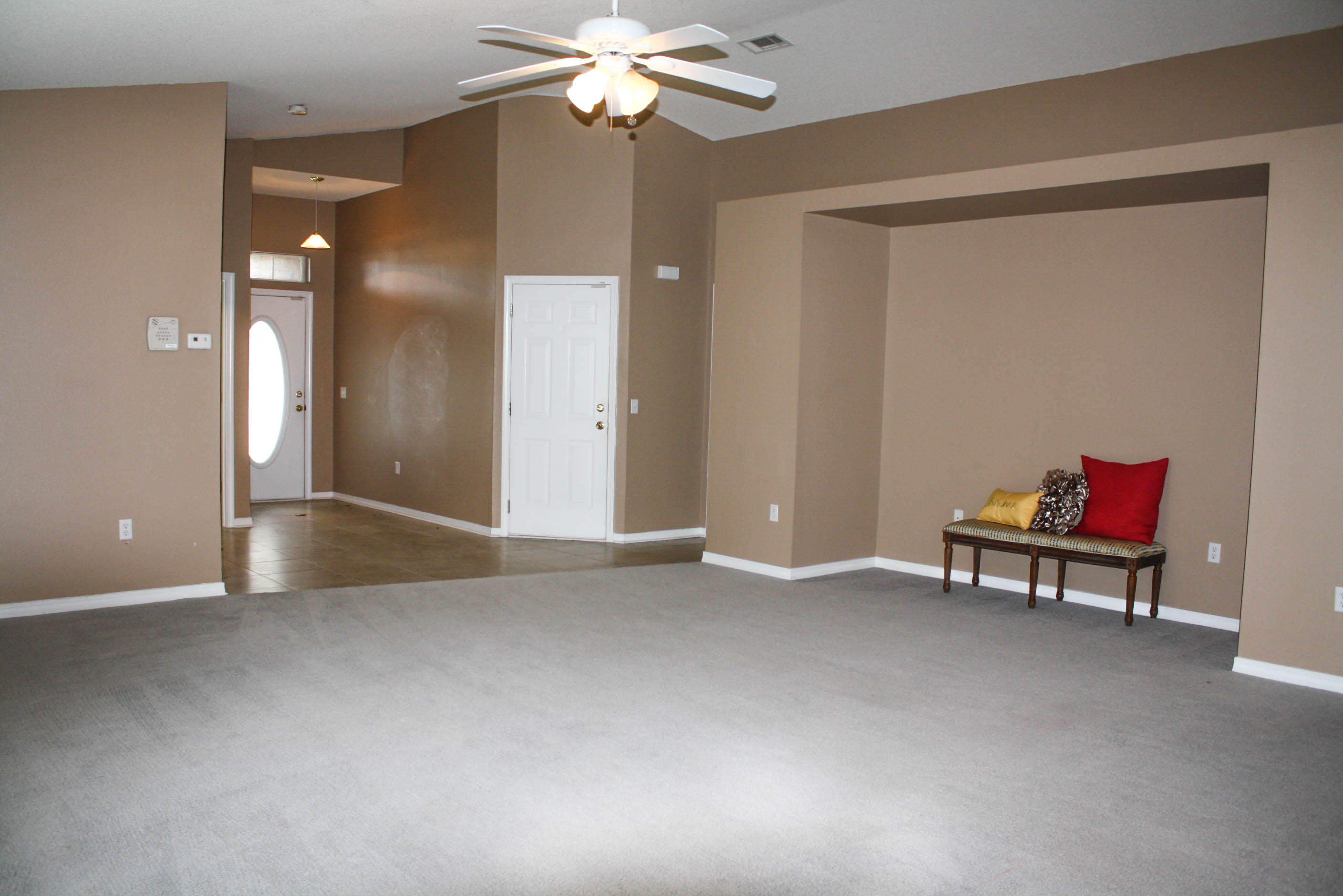 HIDDEN SHORES - Residential