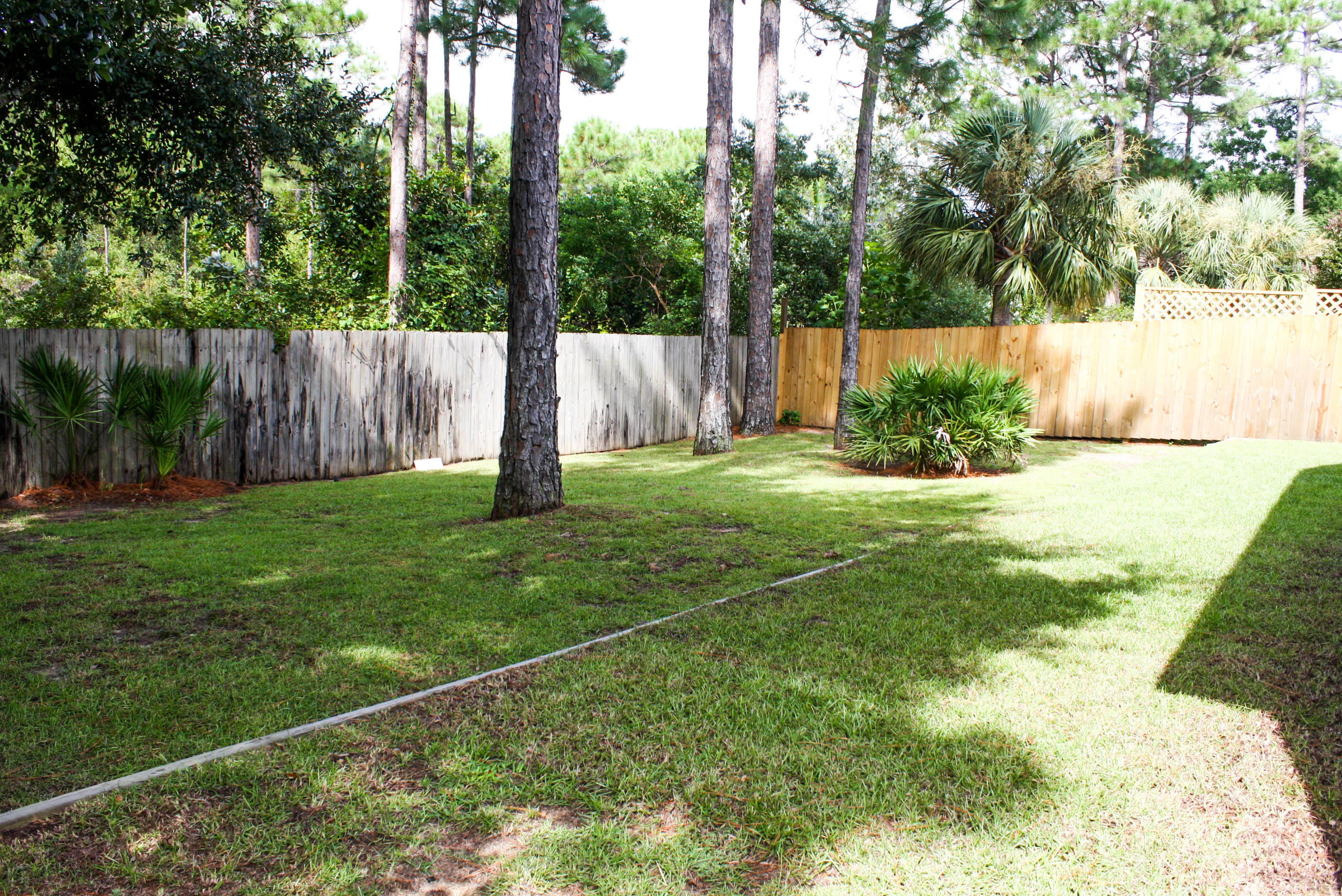 HIDDEN SHORES - Residential