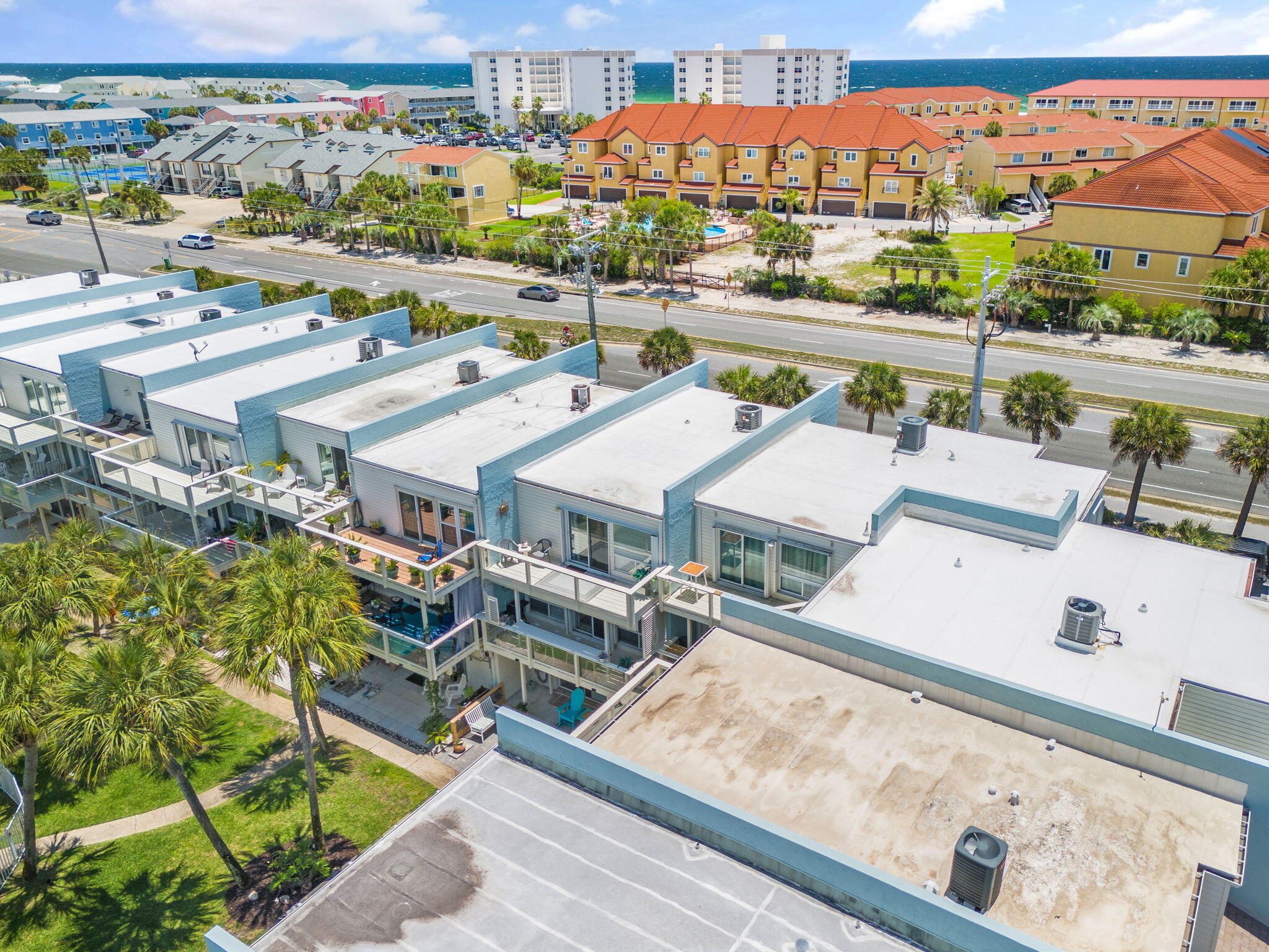 BAHIA PAZ - Residential