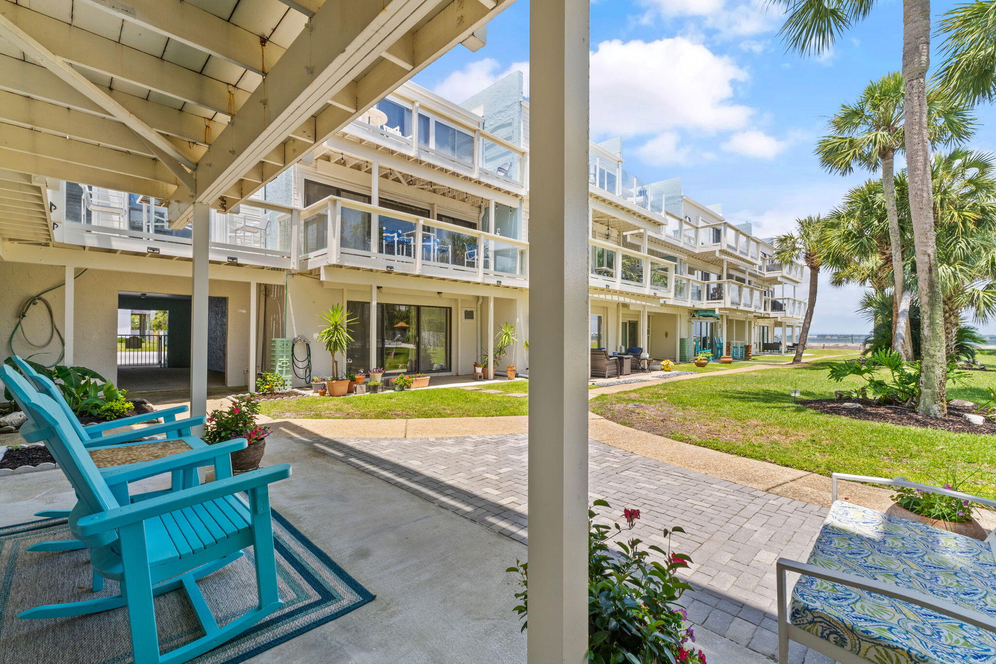 BAHIA PAZ - Residential