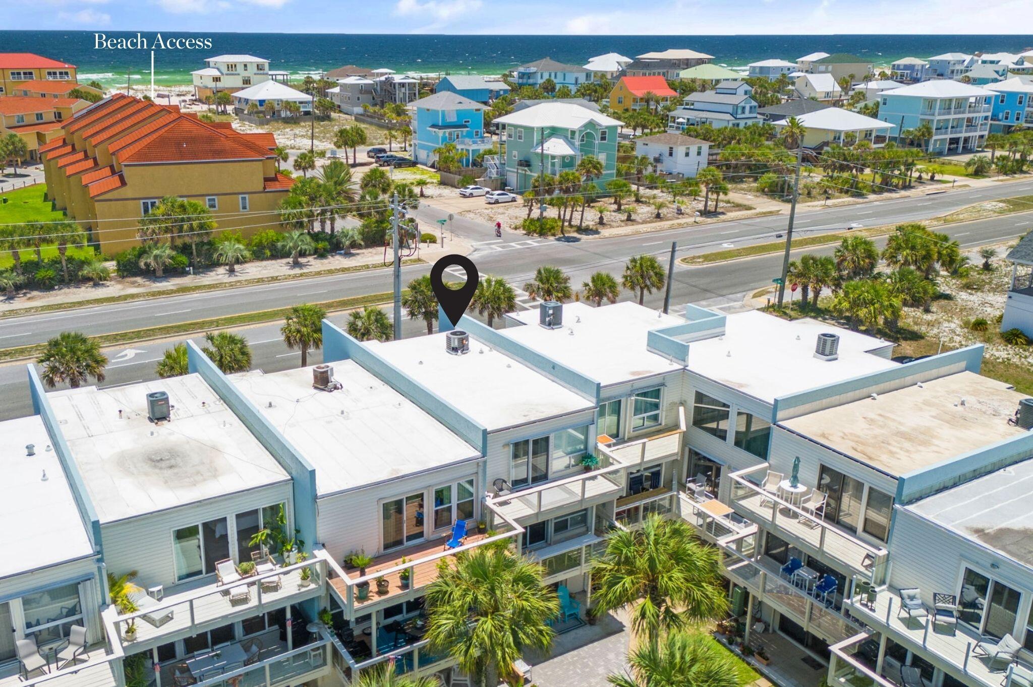 BAHIA PAZ - Residential