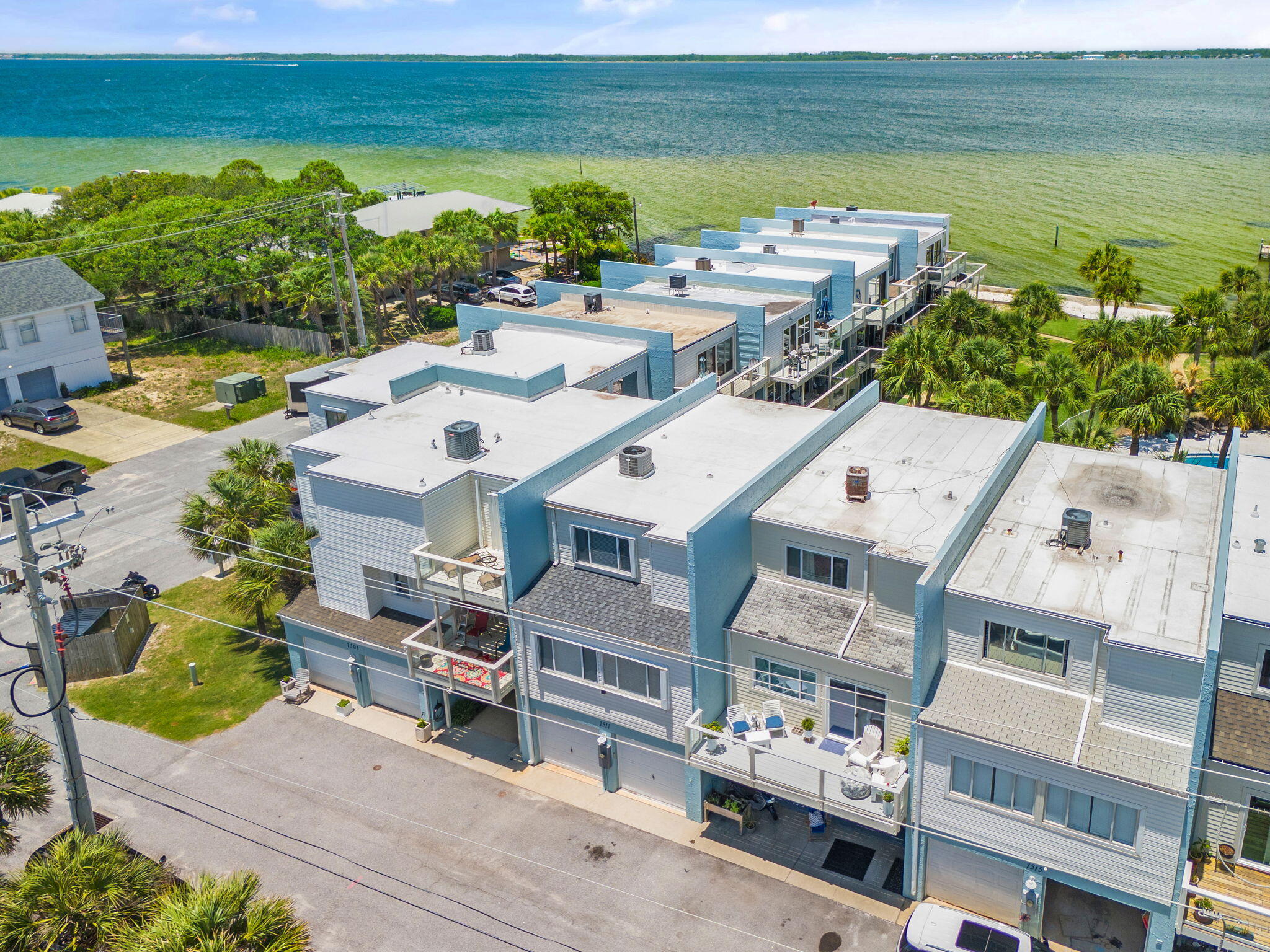 BAHIA PAZ - Residential