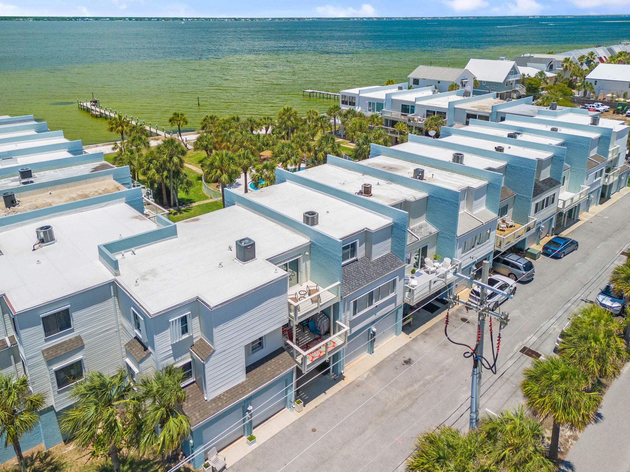 BAHIA PAZ - Residential
