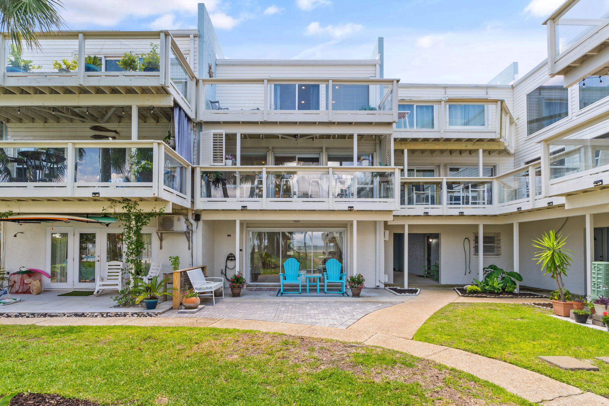 BAHIA PAZ - Residential