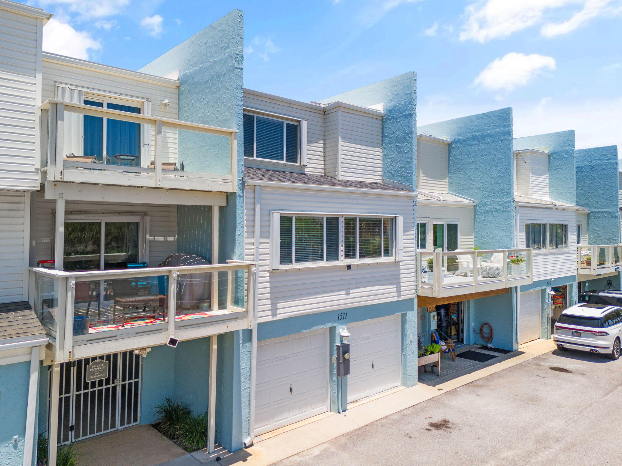 BAHIA PAZ - Residential