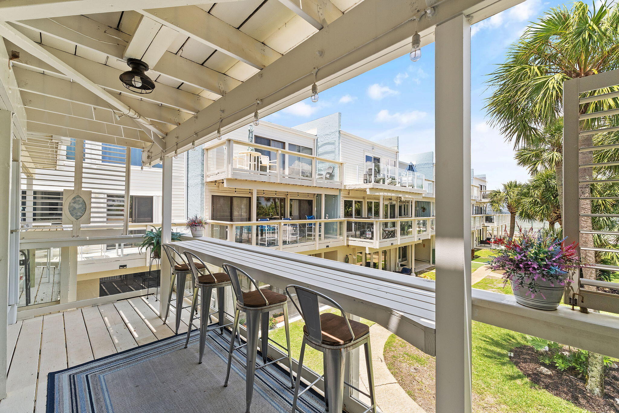 BAHIA PAZ - Residential