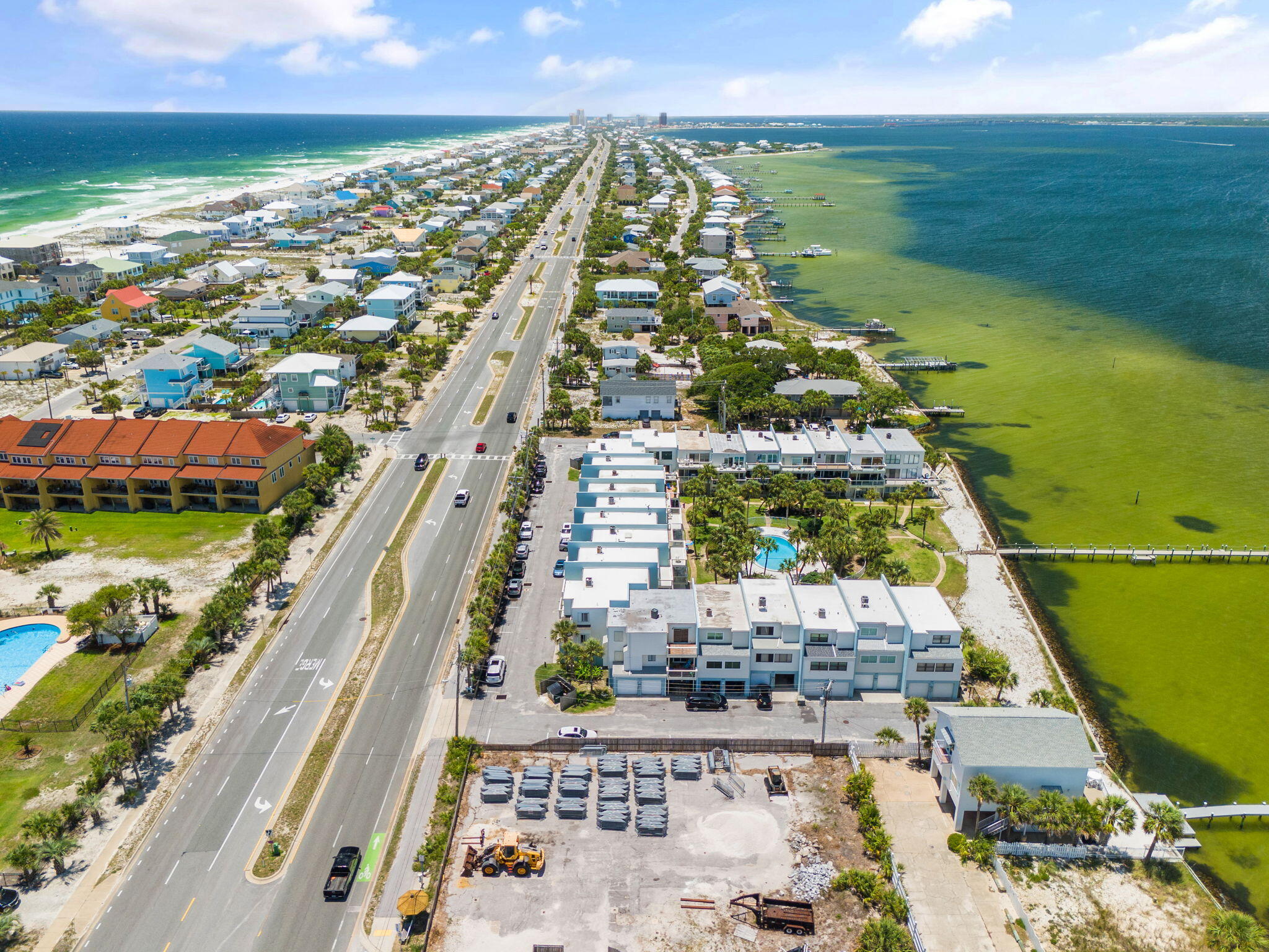 BAHIA PAZ - Residential