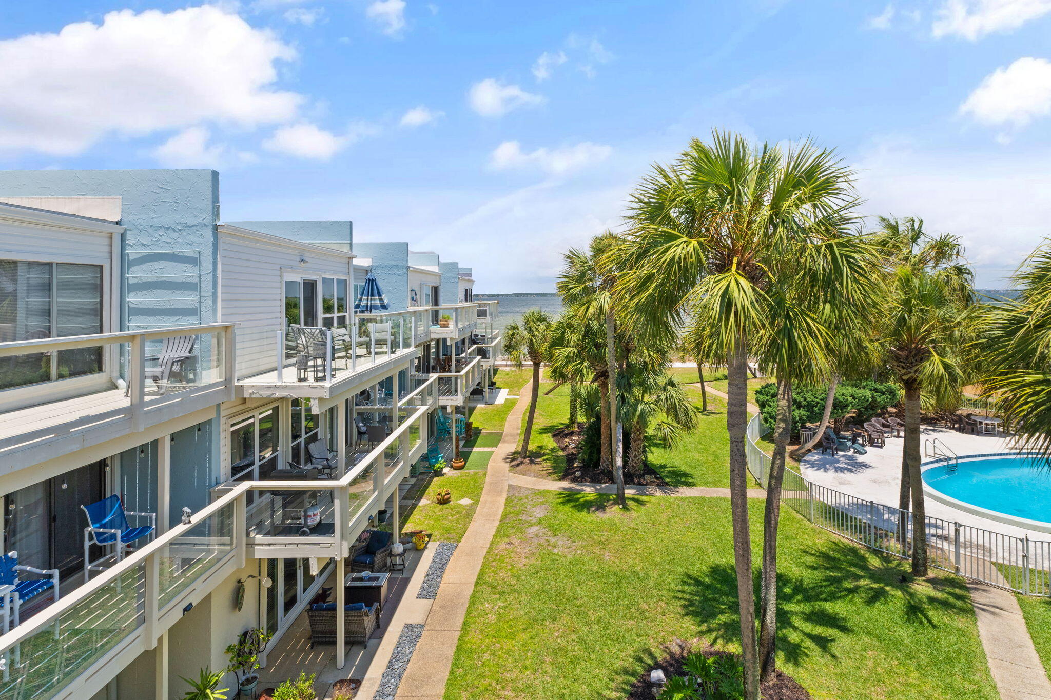 BAHIA PAZ - Residential