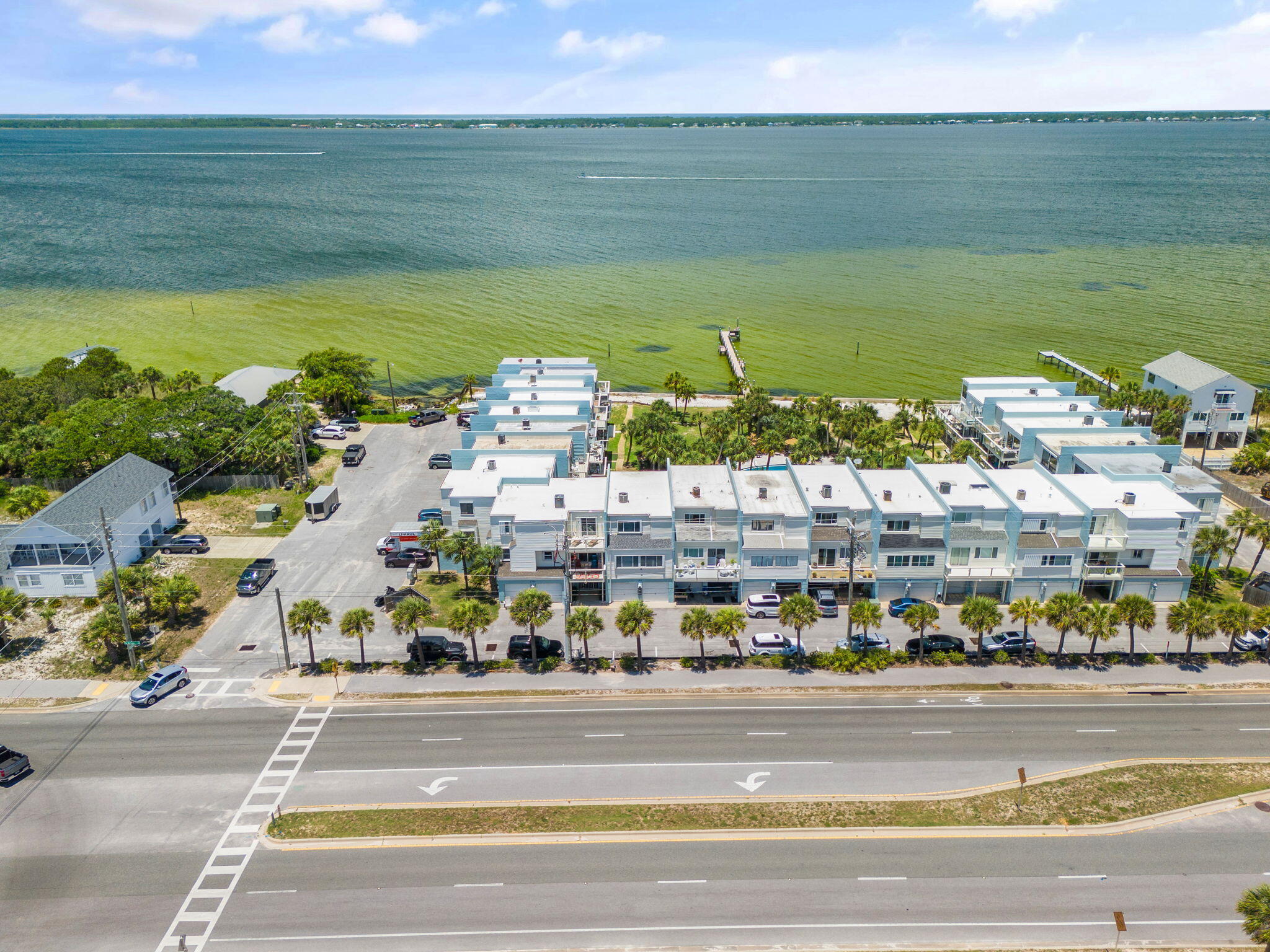 BAHIA PAZ - Residential