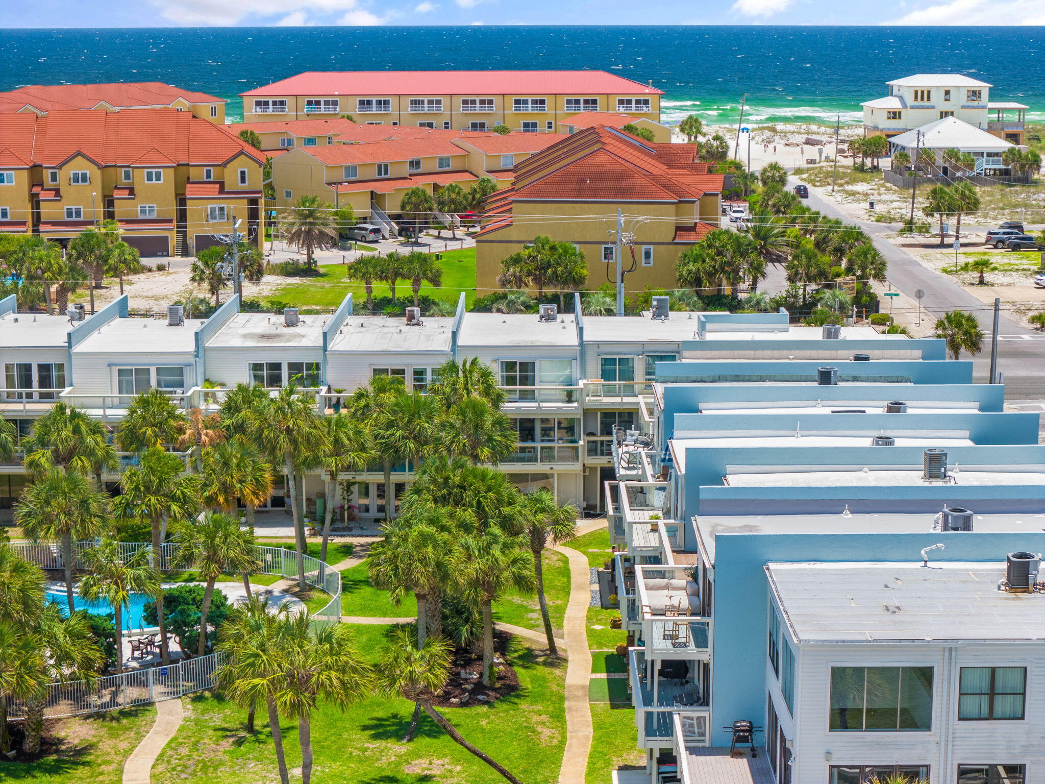 BAHIA PAZ - Residential