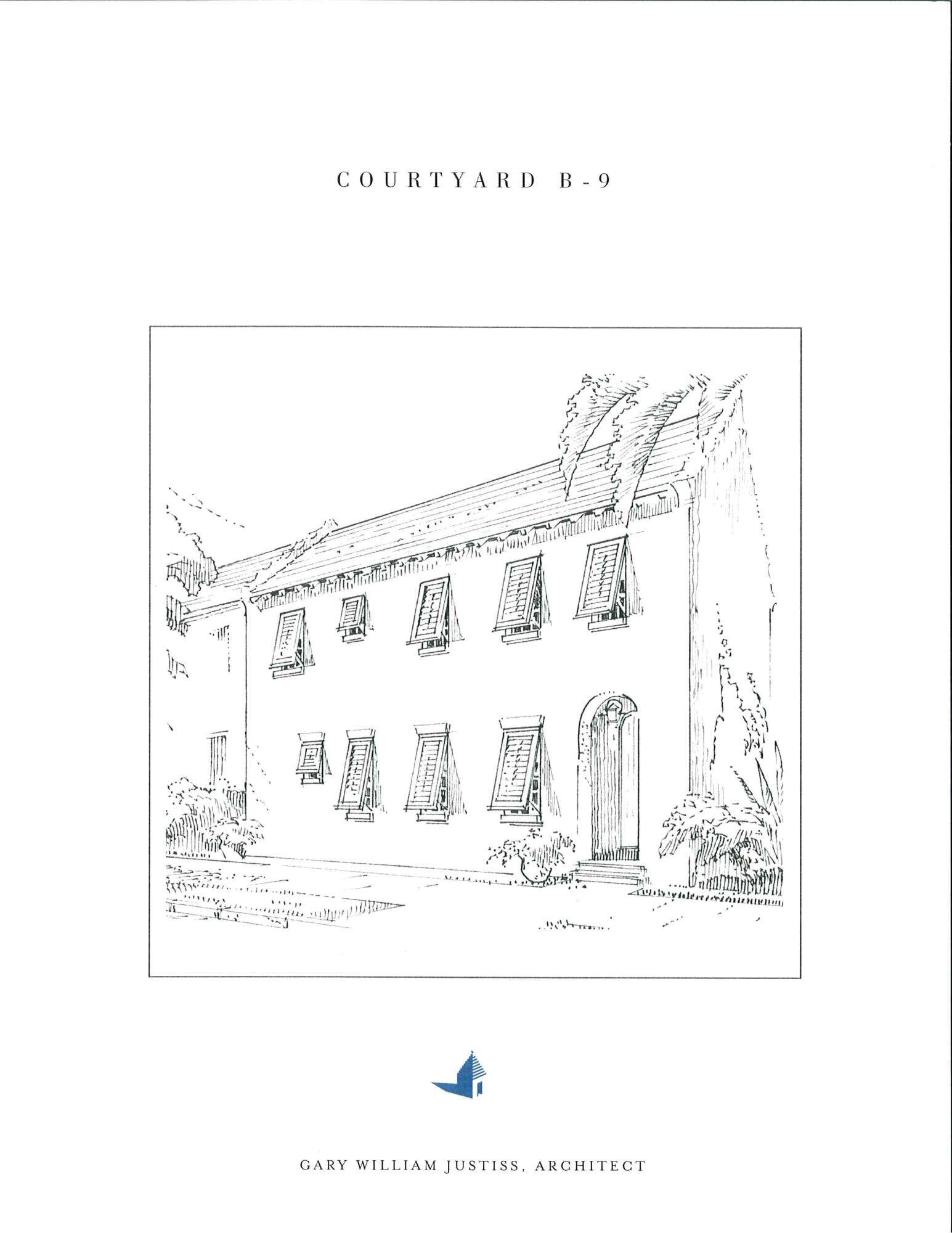Entered for comp purposes. Located along the emerald waters and white sand beaches of Florida's Gulf Coast, Alys Beach is a New Urban community combining the harmonious forms of Bermudan architecture with the gracious character of courtyard living.
