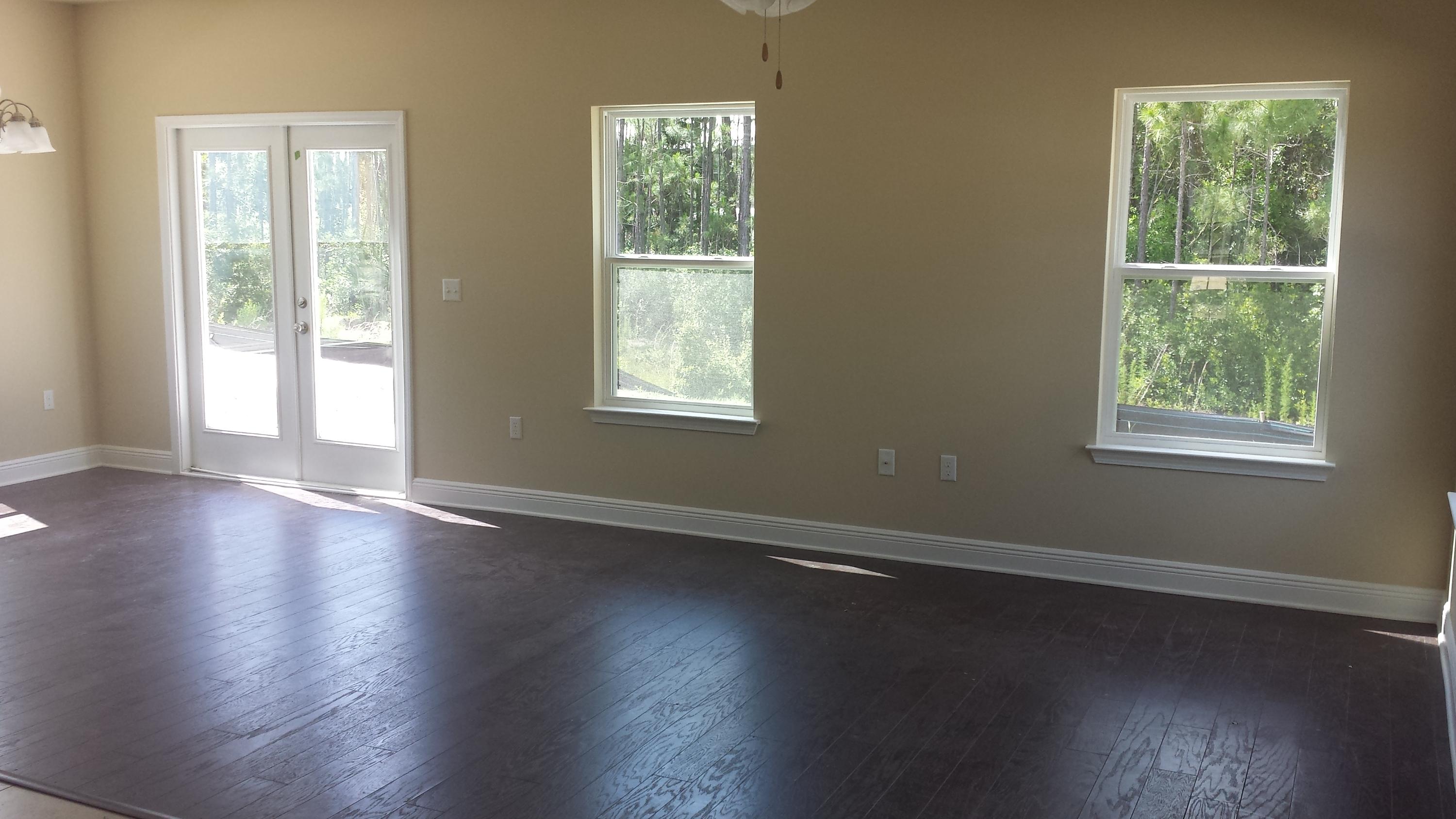 Topsail Walk - Residential