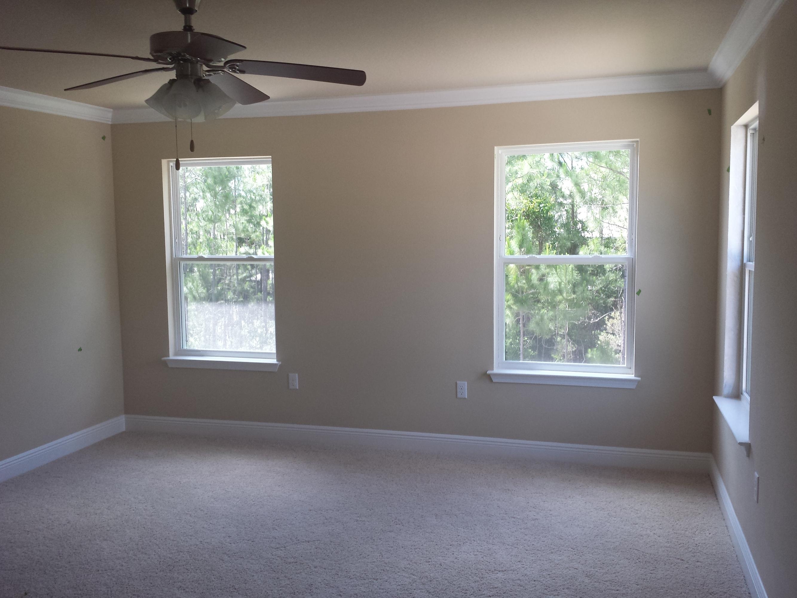 Topsail Walk - Residential