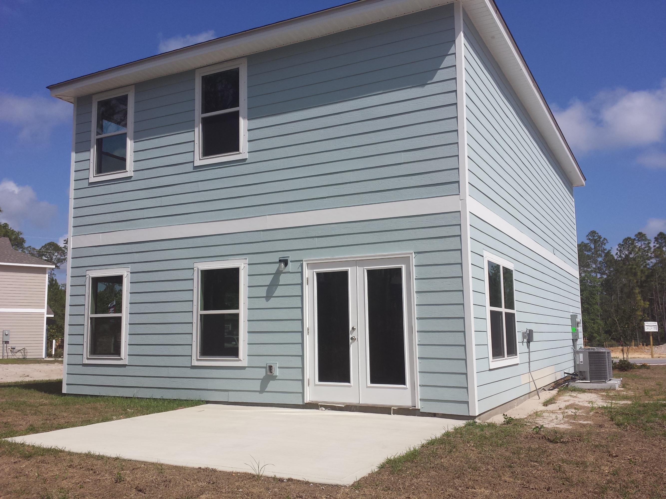 Topsail Walk - Residential