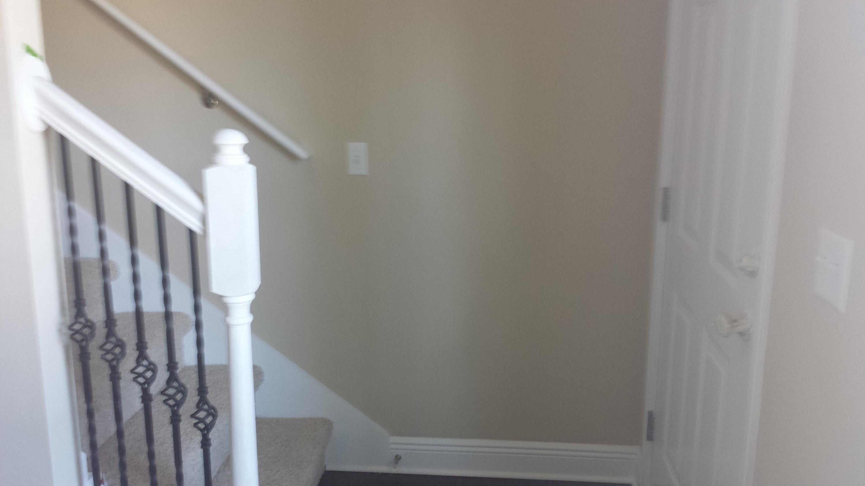 Topsail Walk - Residential