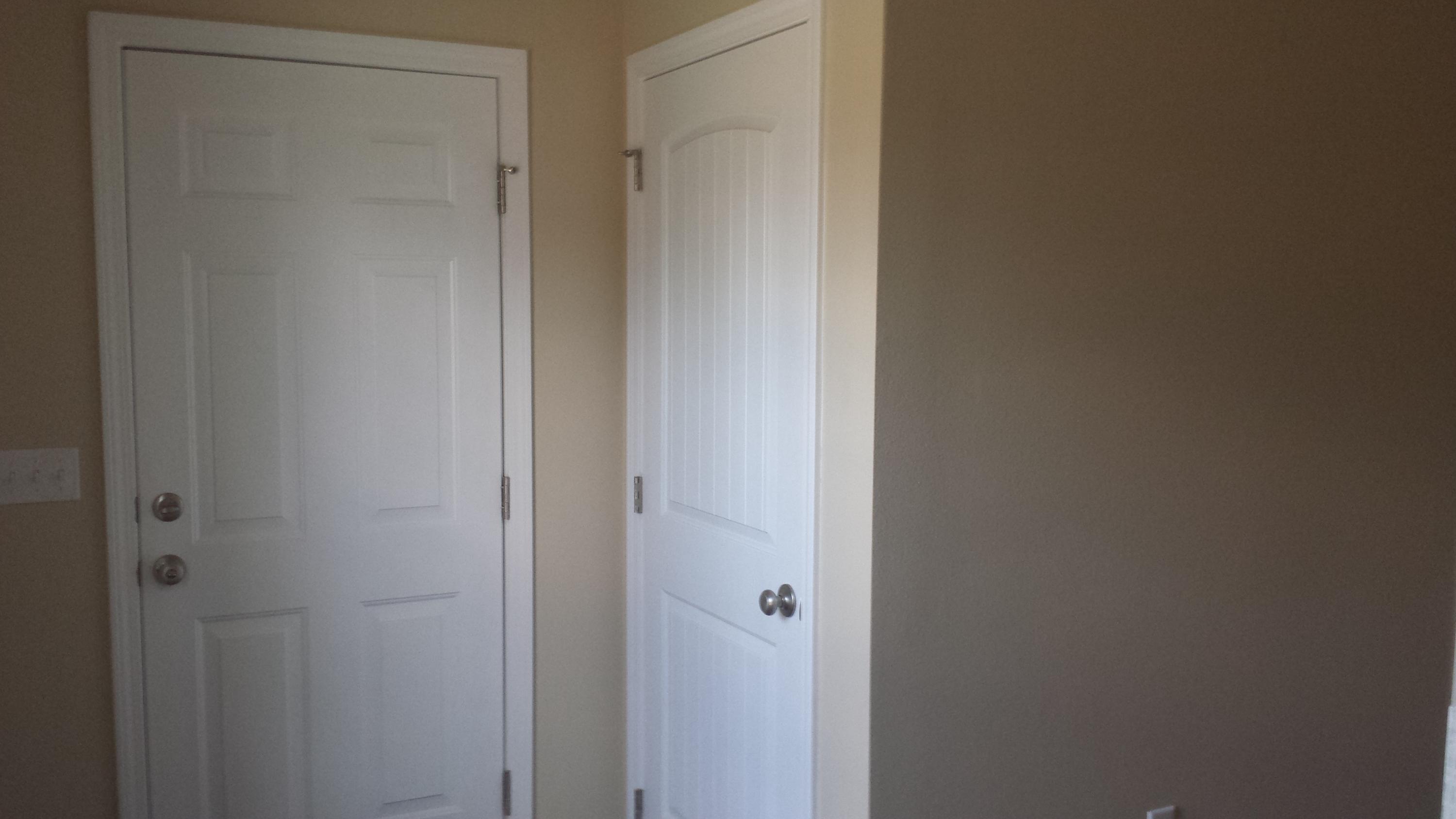 Topsail Walk - Residential