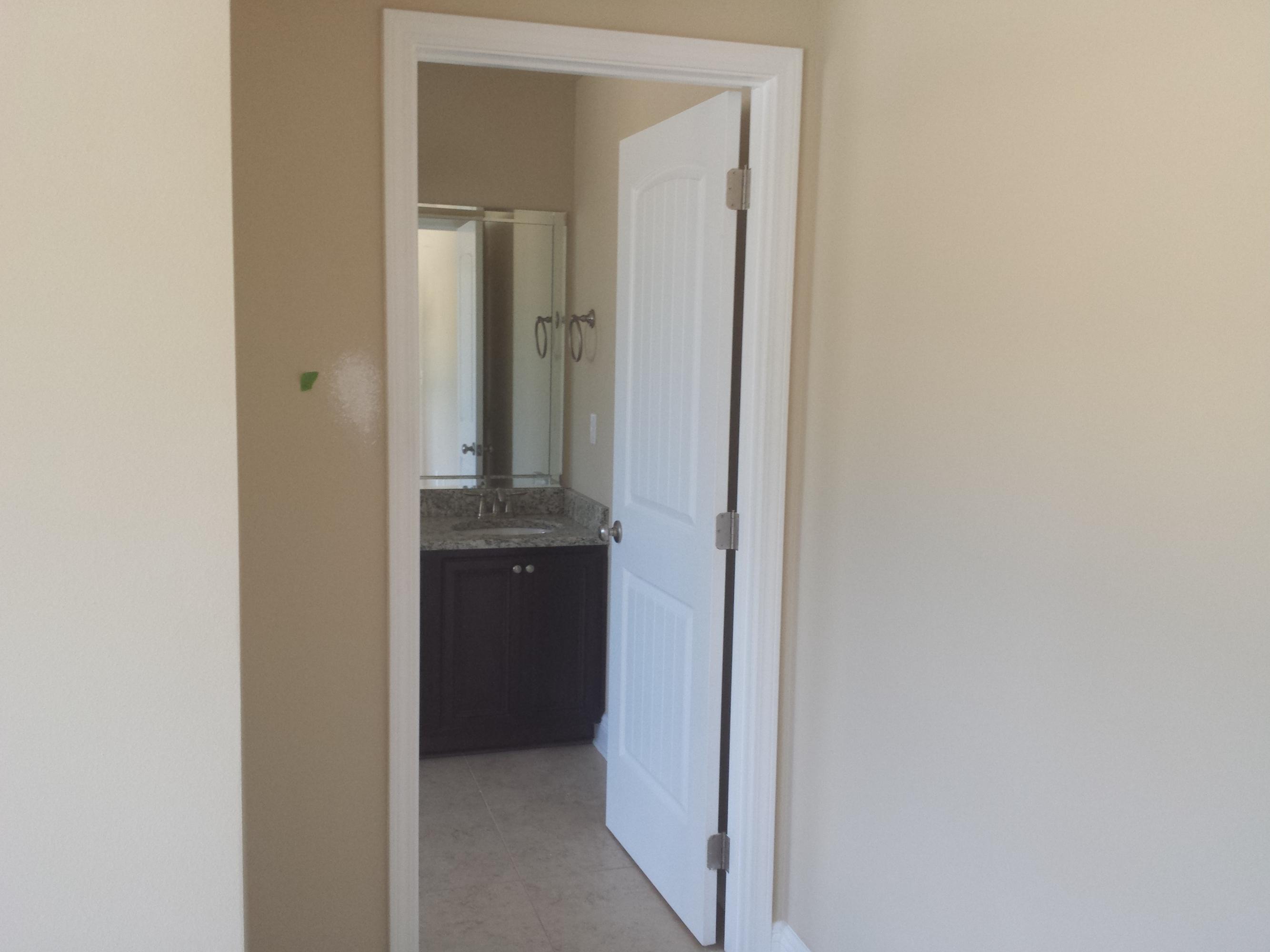 Topsail Walk - Residential