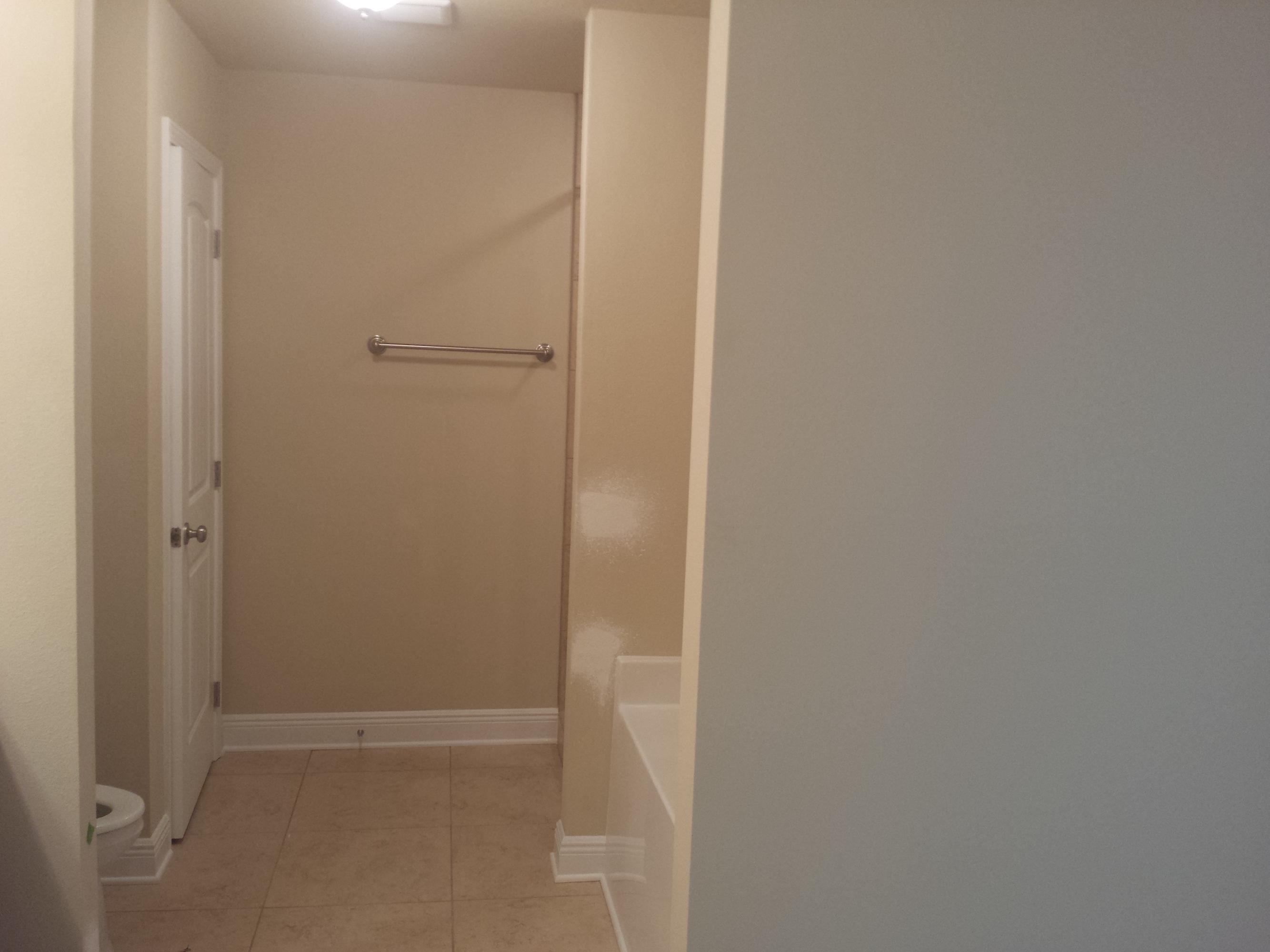 Topsail Walk - Residential