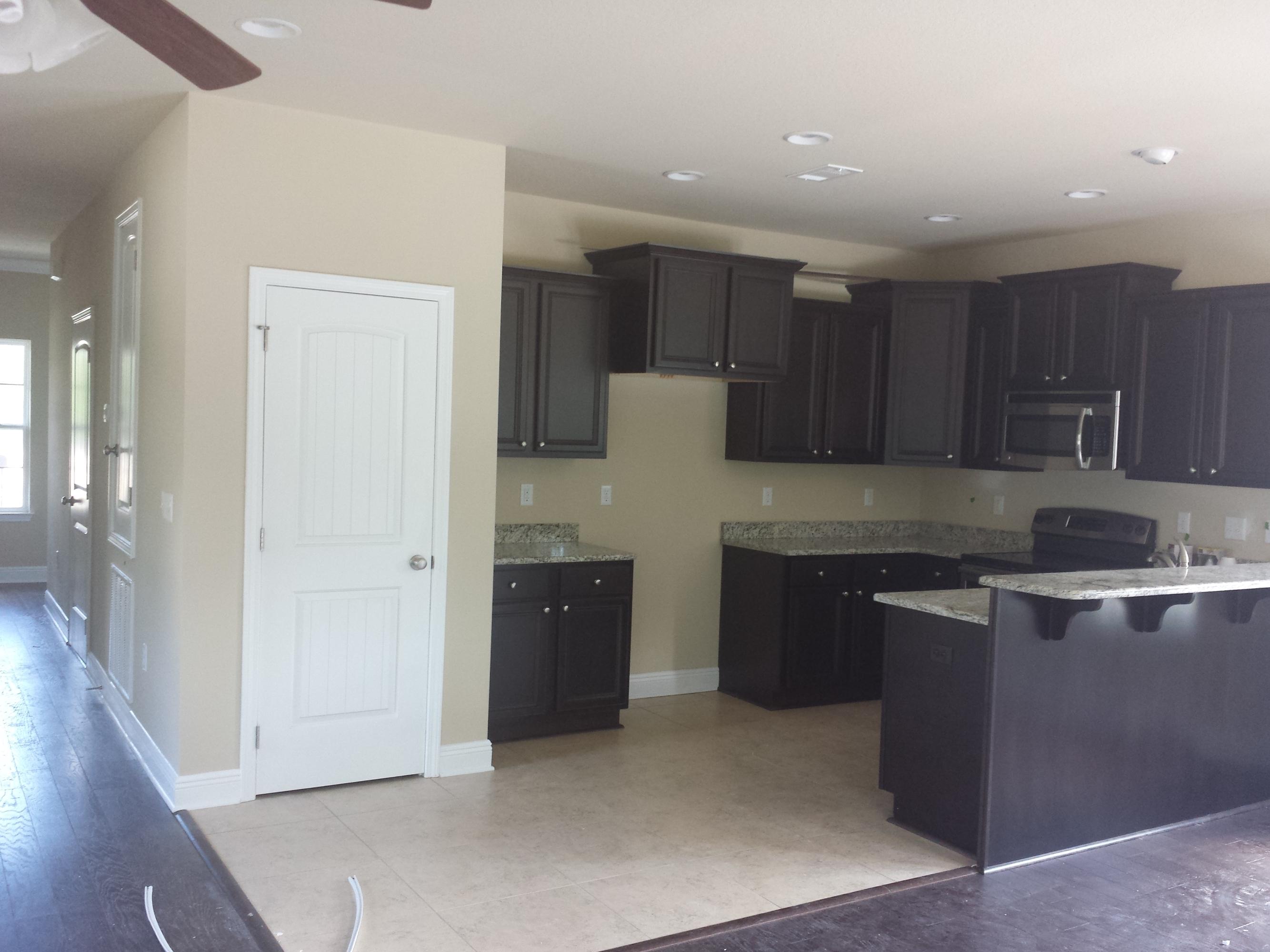 Topsail Walk - Residential