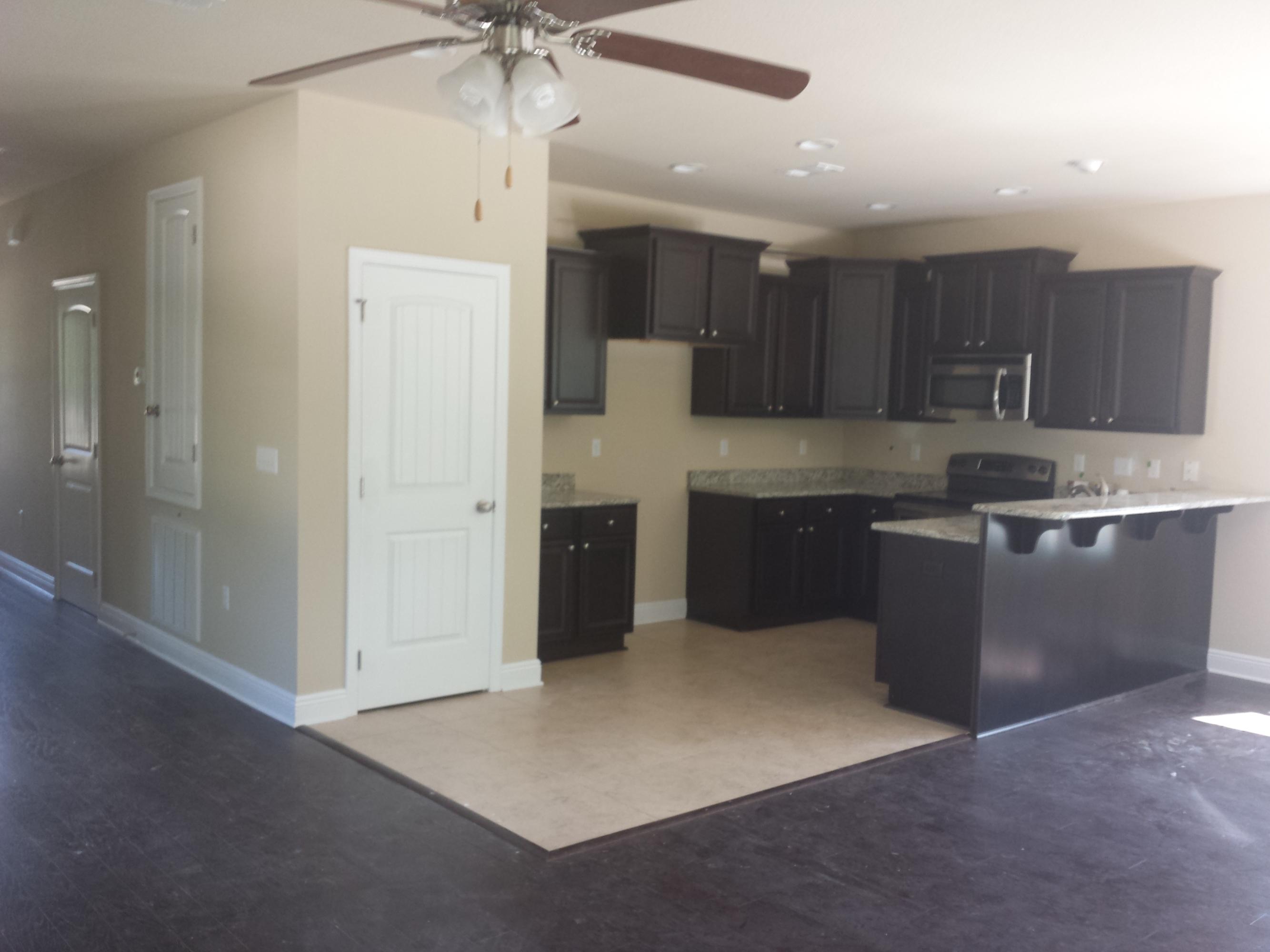 Topsail Walk - Residential