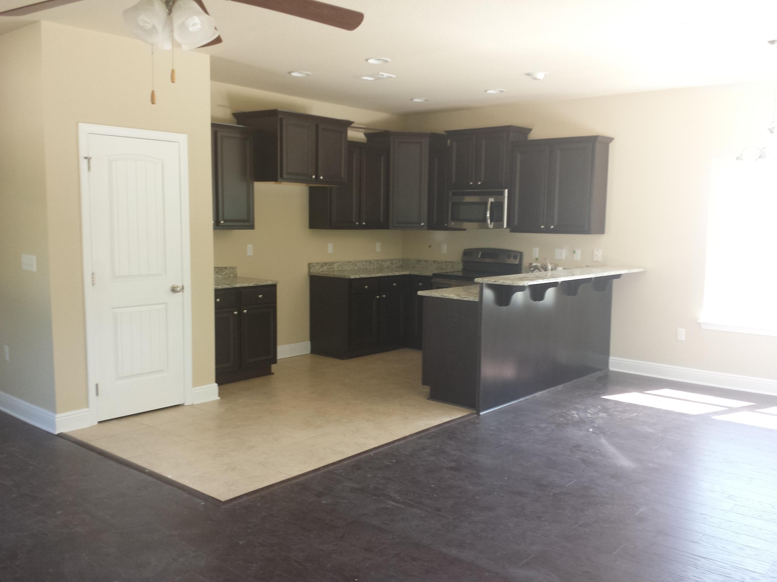 Topsail Walk - Residential