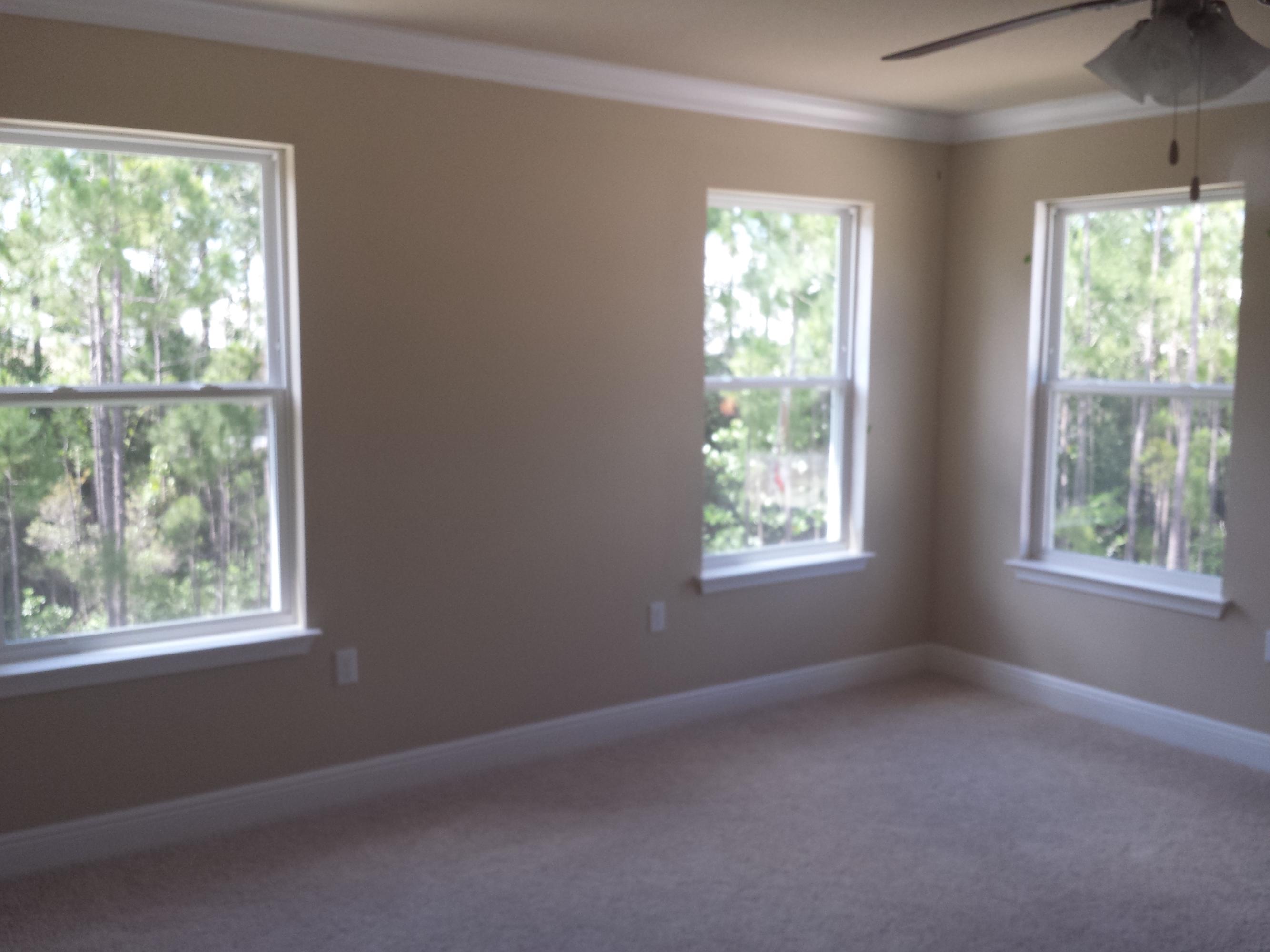 Topsail Walk - Residential