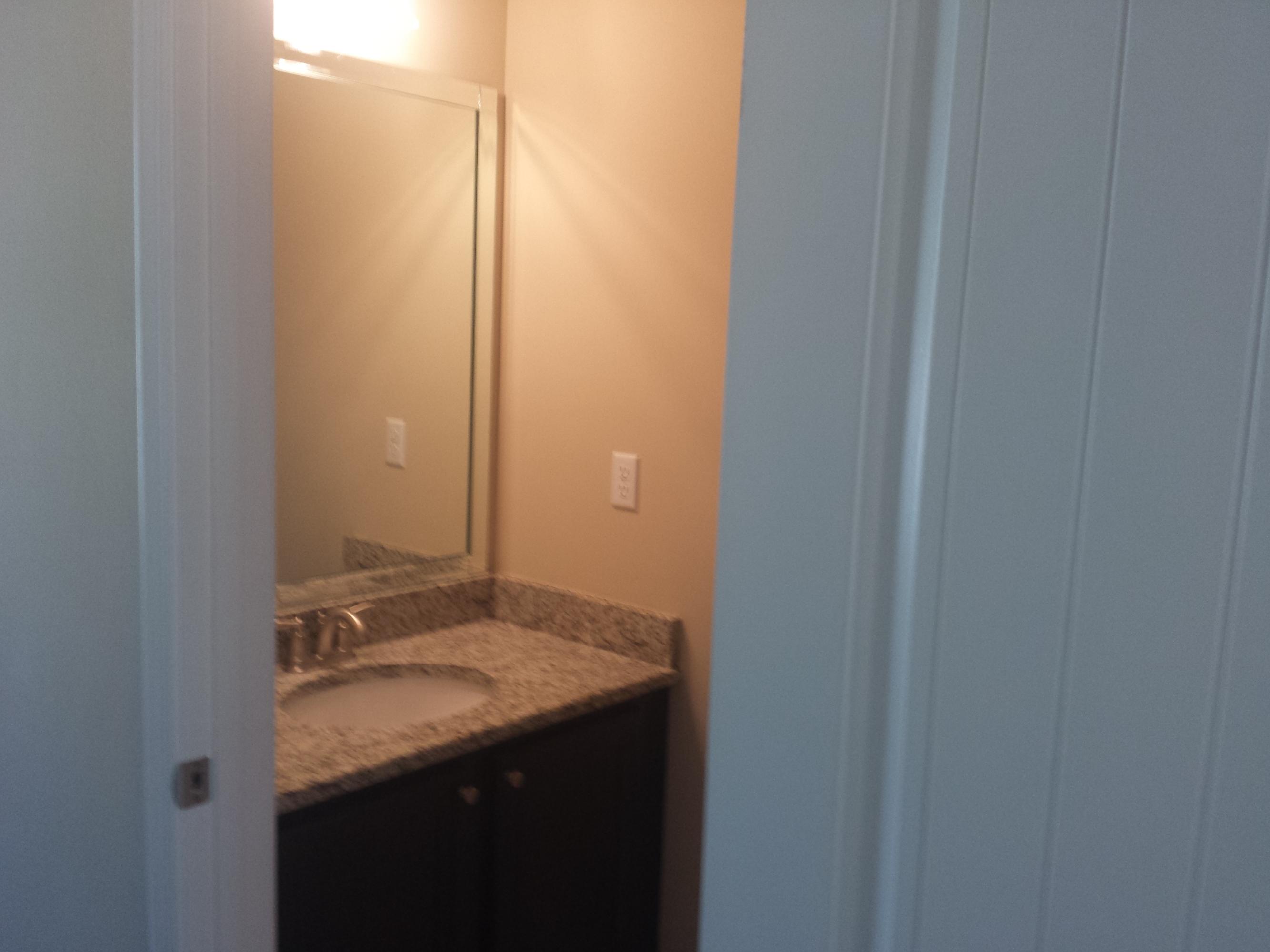 Topsail Walk - Residential