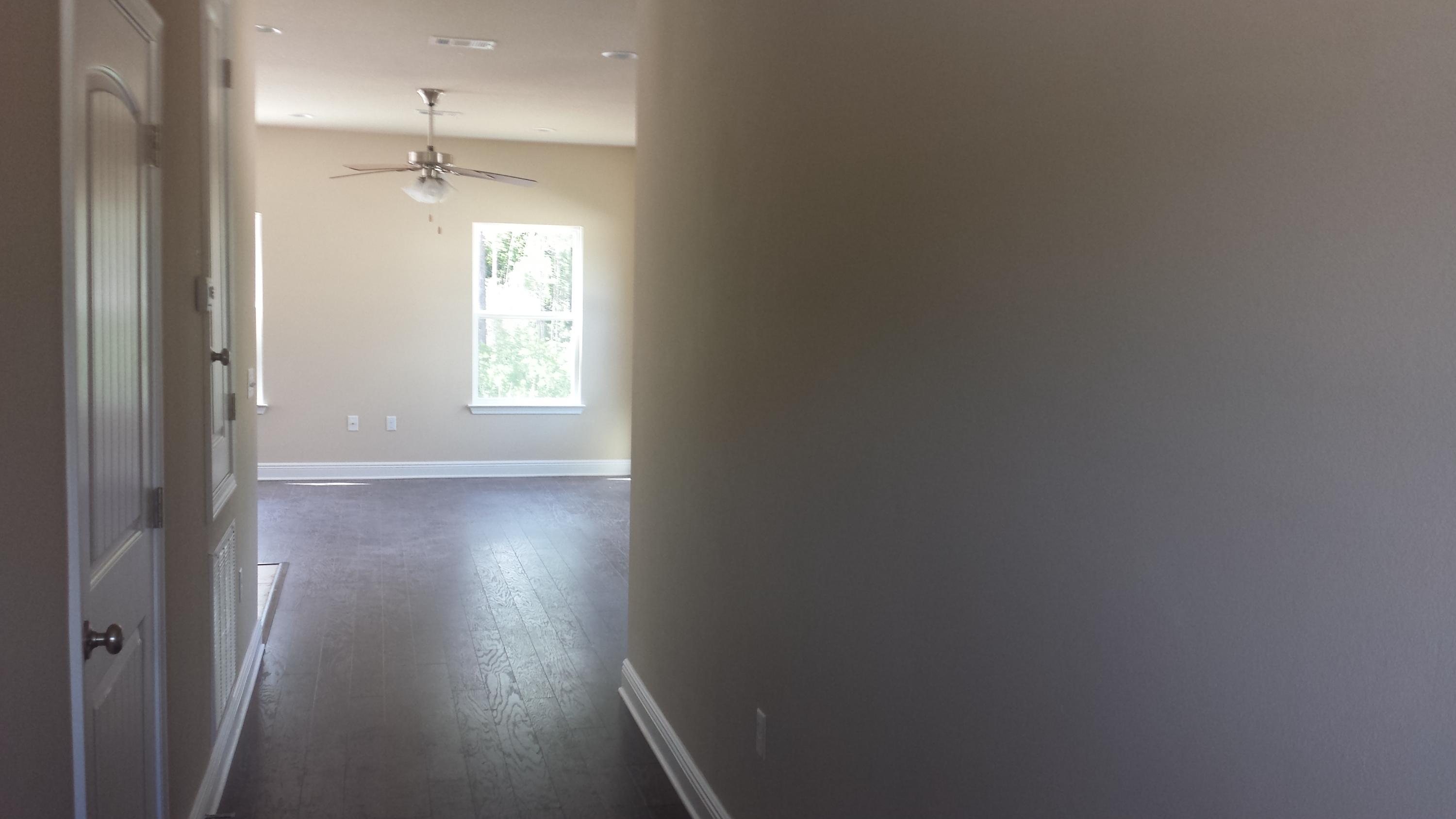 Topsail Walk - Residential