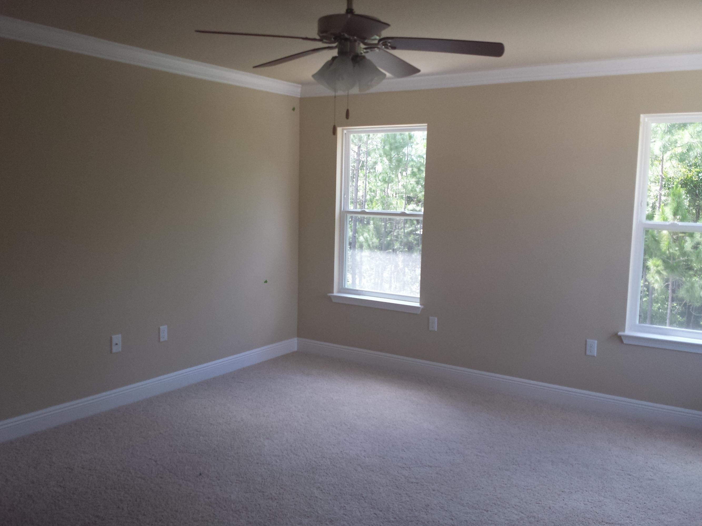 Topsail Walk - Residential