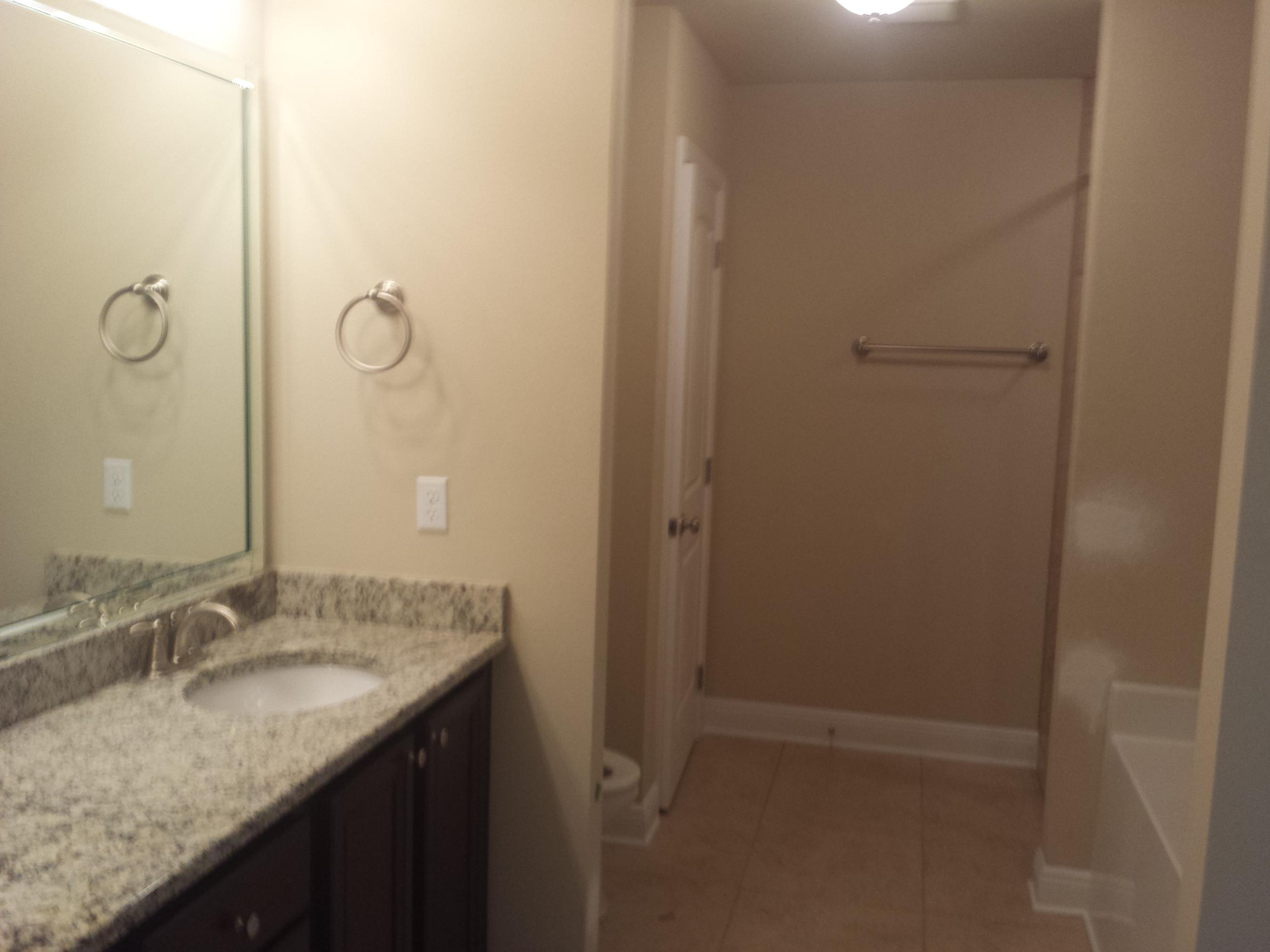 Topsail Walk - Residential