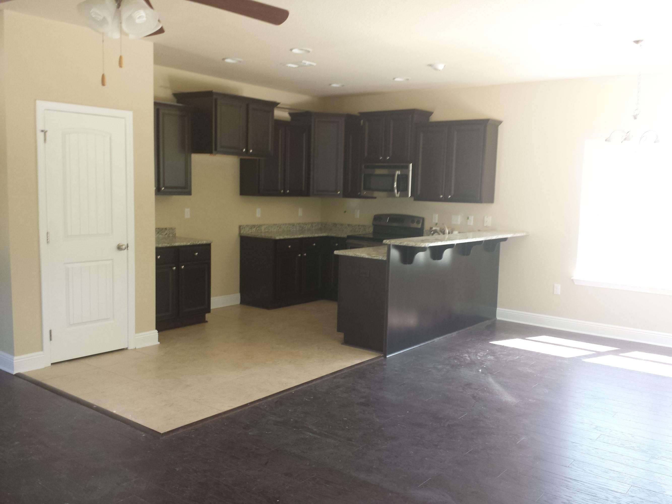 Topsail Walk - Residential