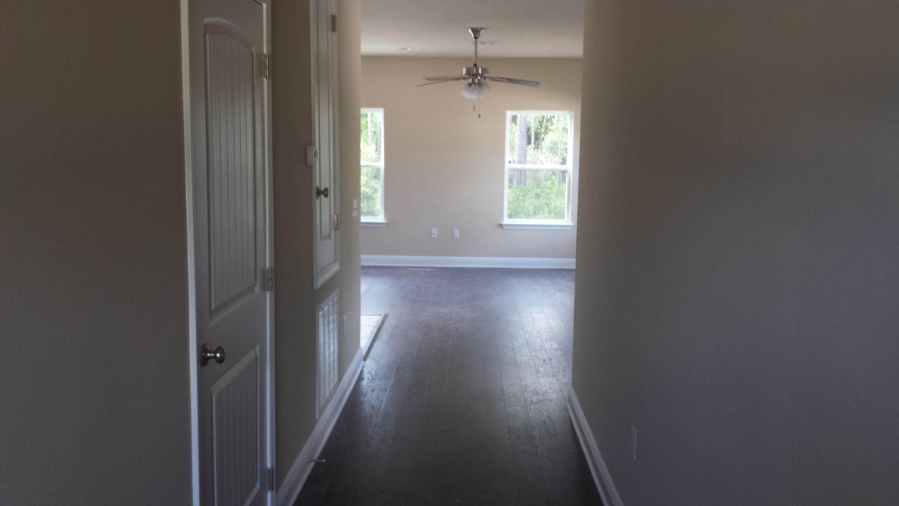 Topsail Walk - Residential