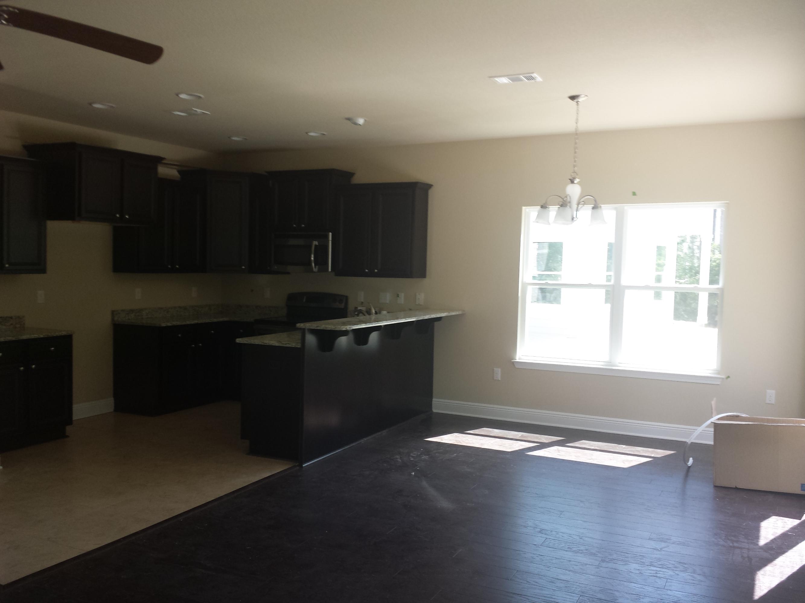 Topsail Walk - Residential