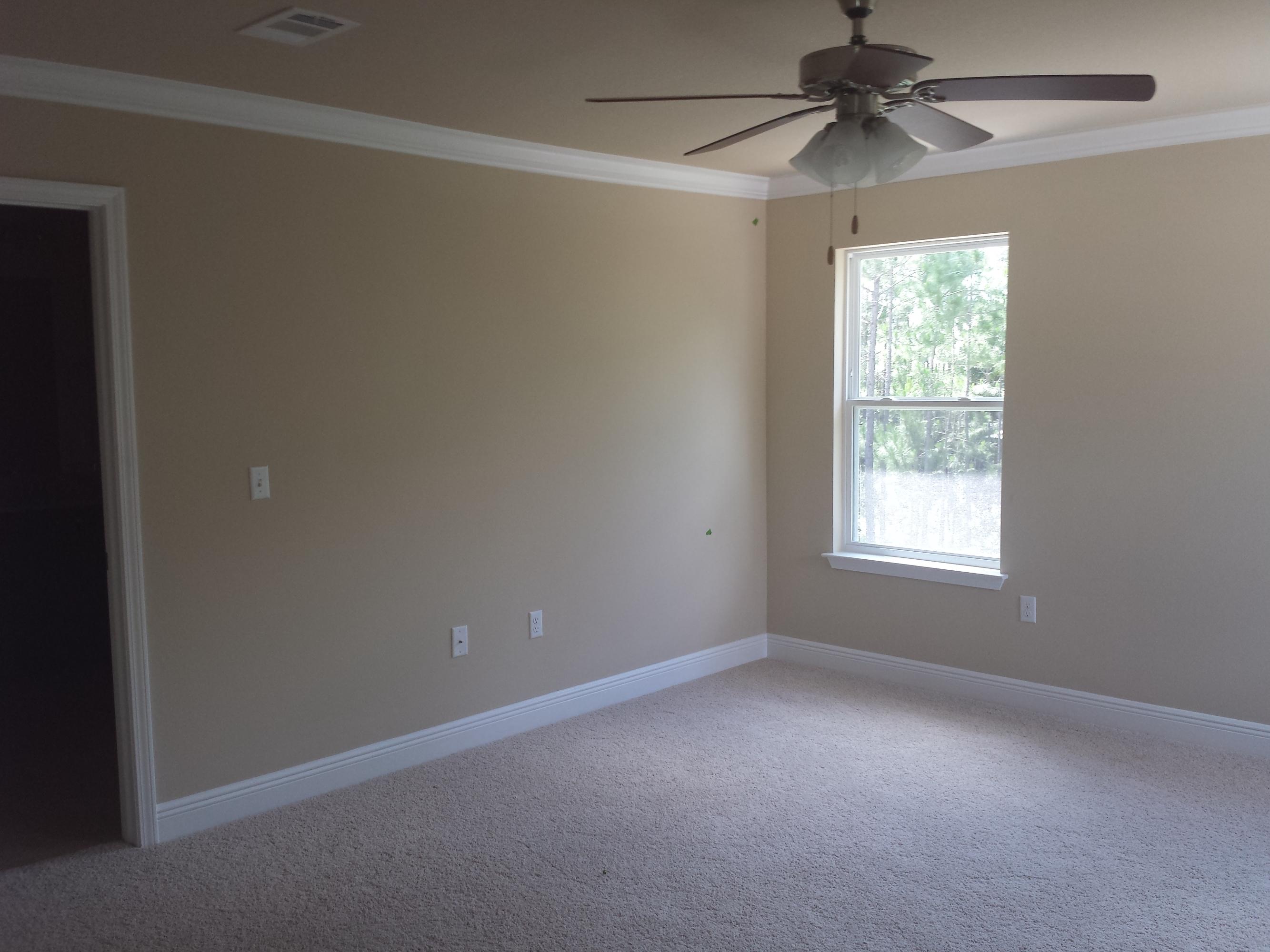 Topsail Walk - Residential