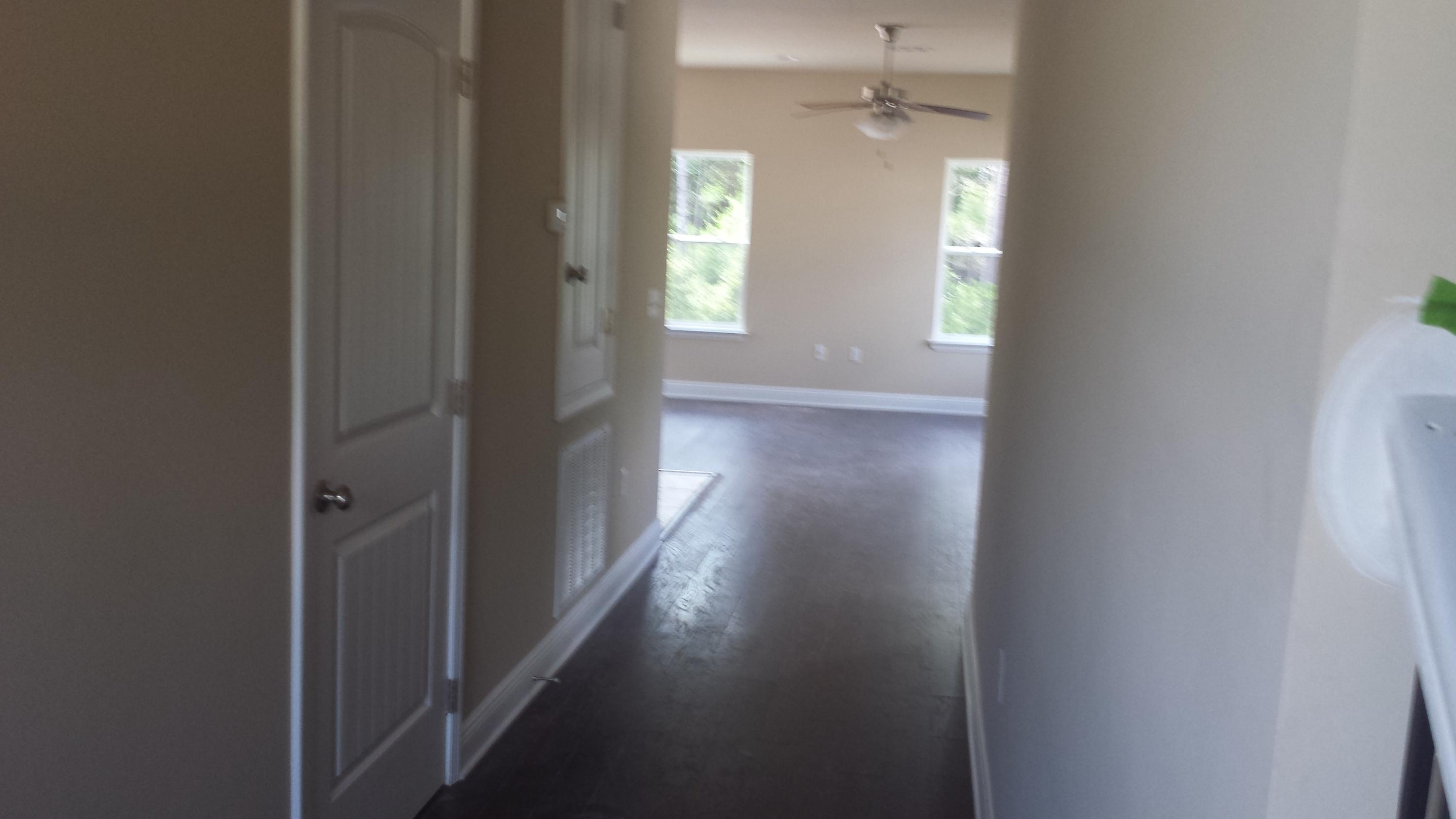 Topsail Walk - Residential