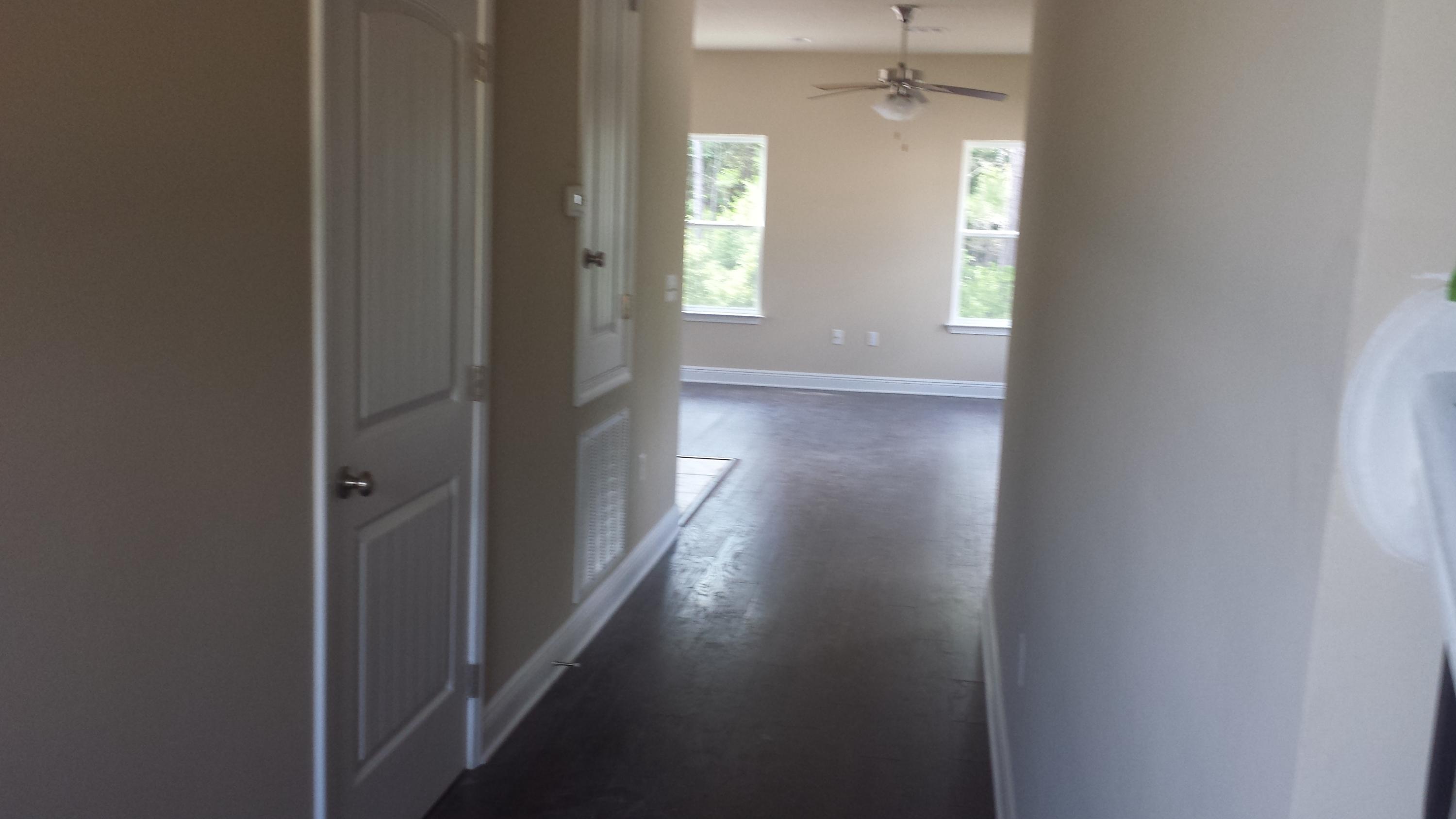 Topsail Walk - Residential