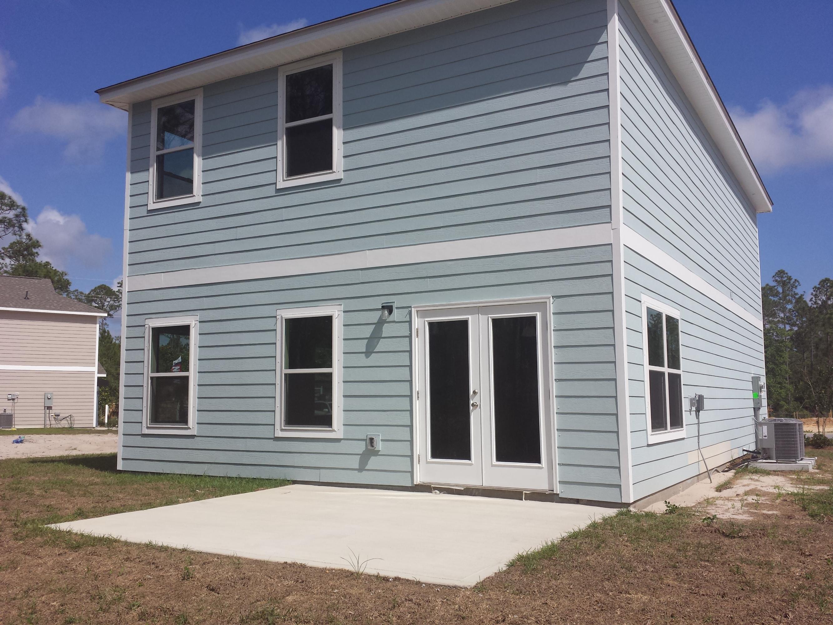 Topsail Walk - Residential