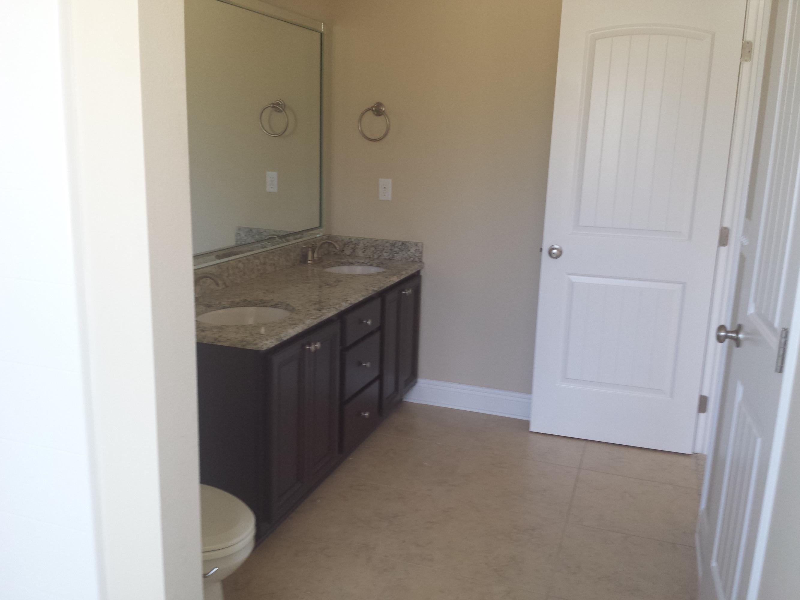 Topsail Walk - Residential