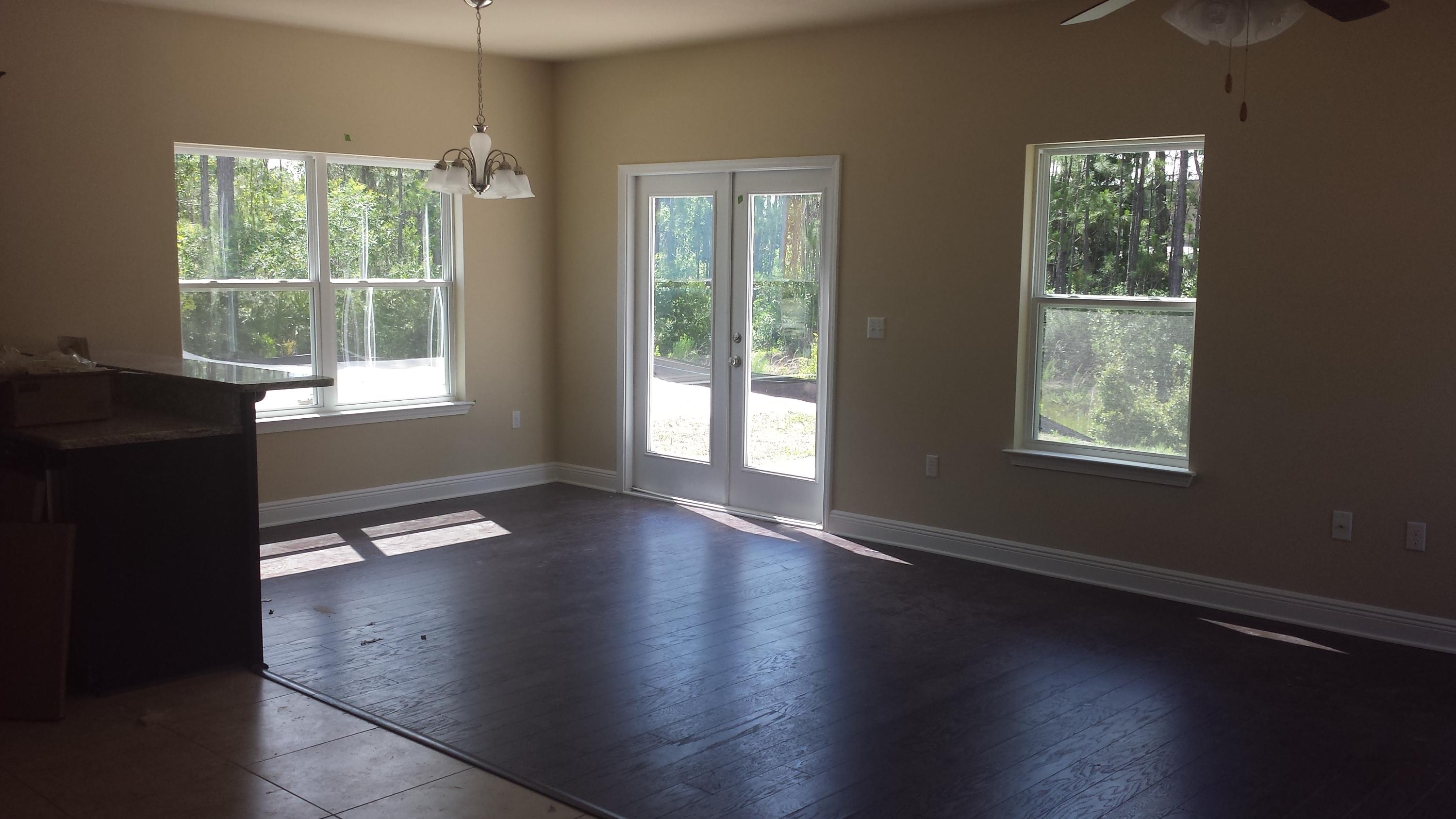 Topsail Walk - Residential