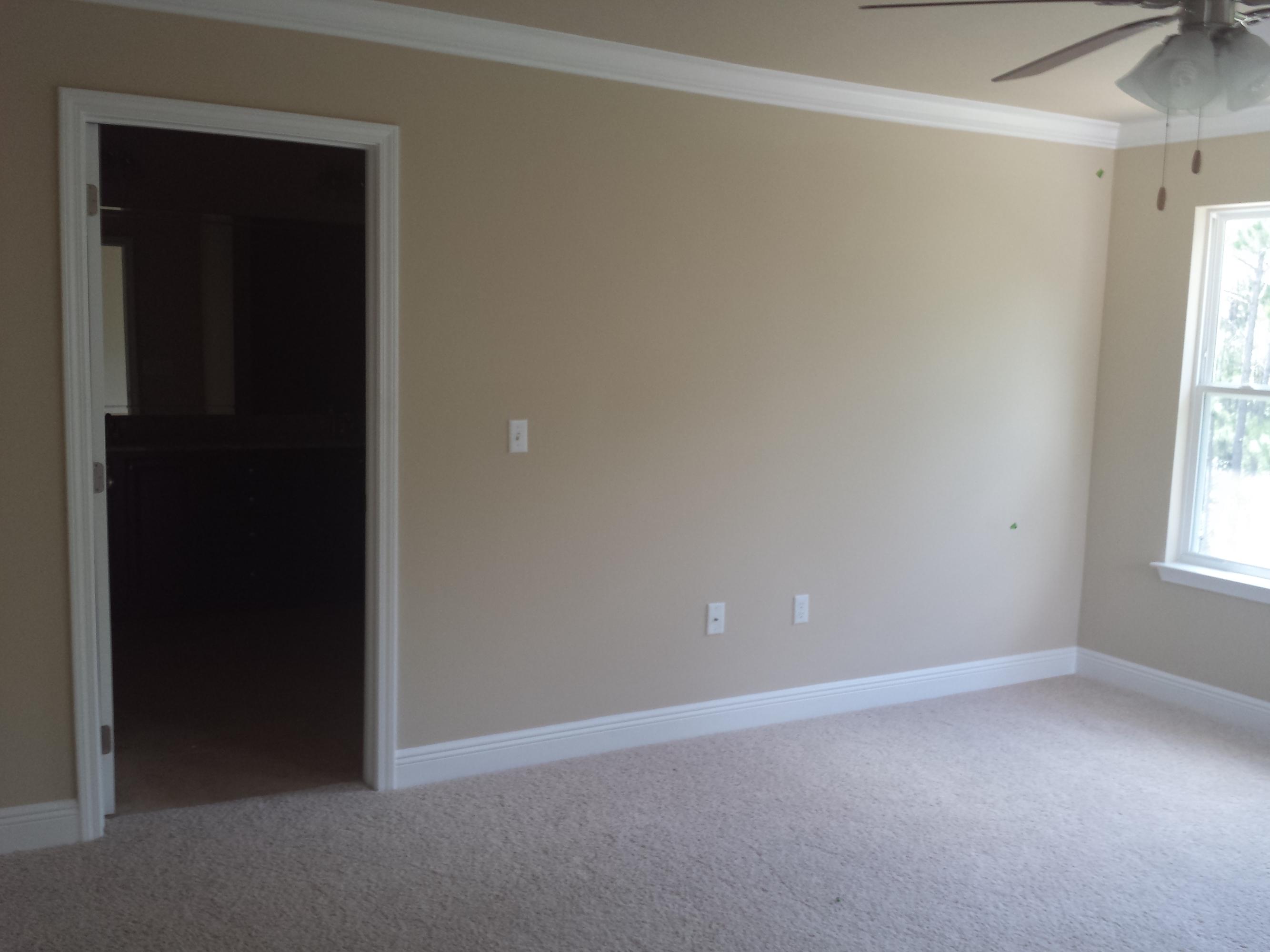 Topsail Walk - Residential